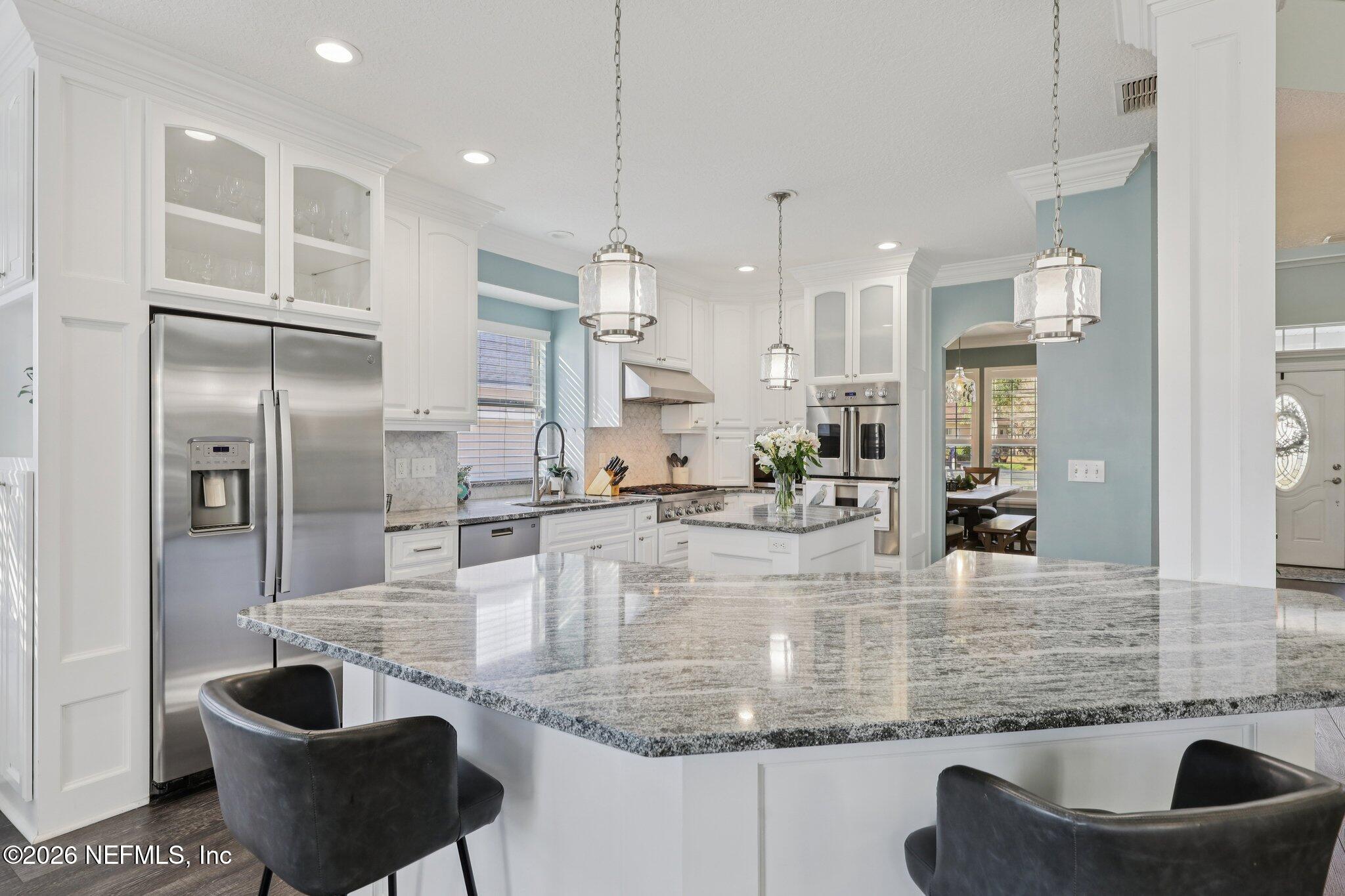 209 N CHECKERBERRY Way, St. Johns