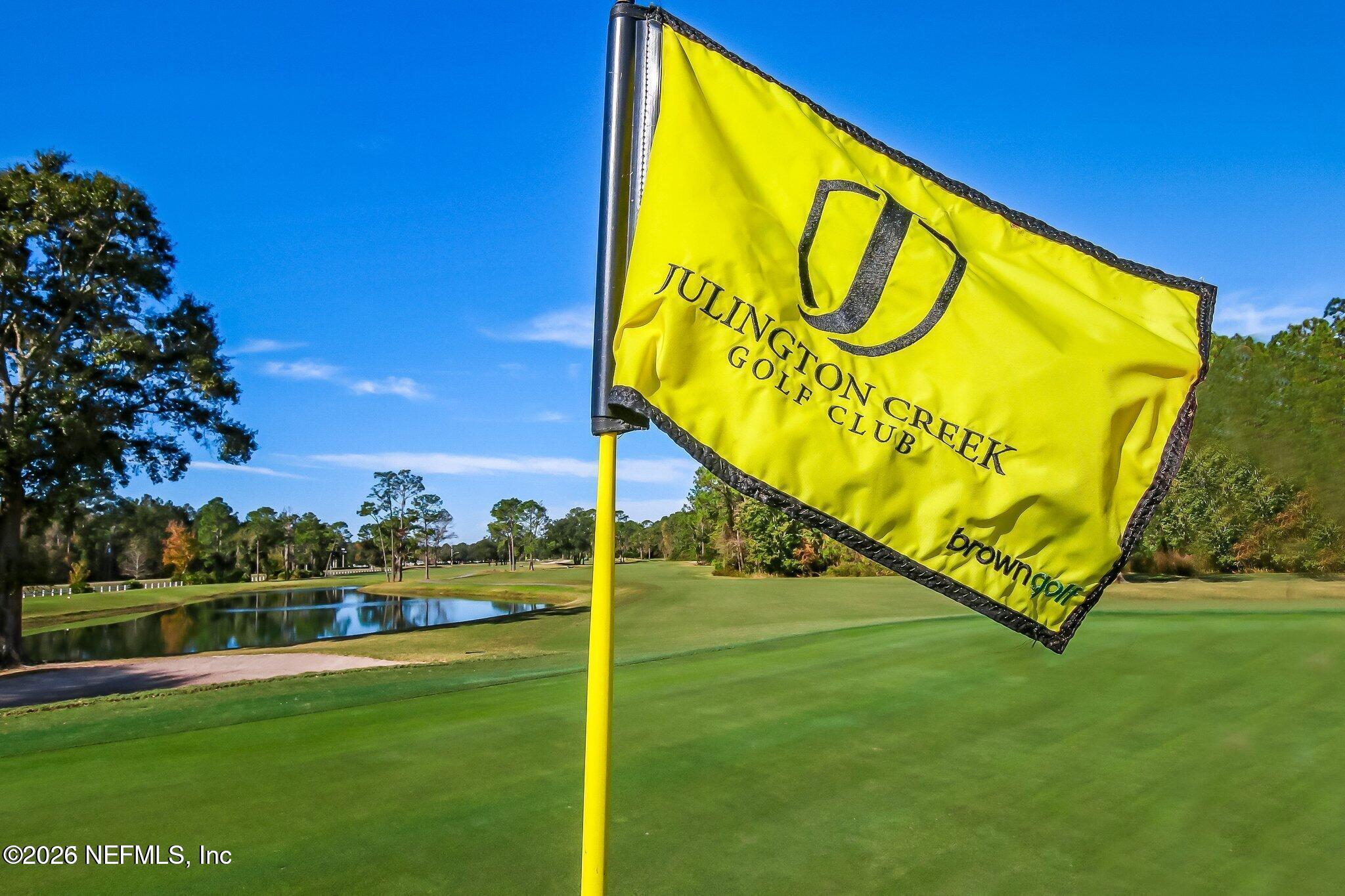 209 N CHECKERBERRY Way, St. Johns