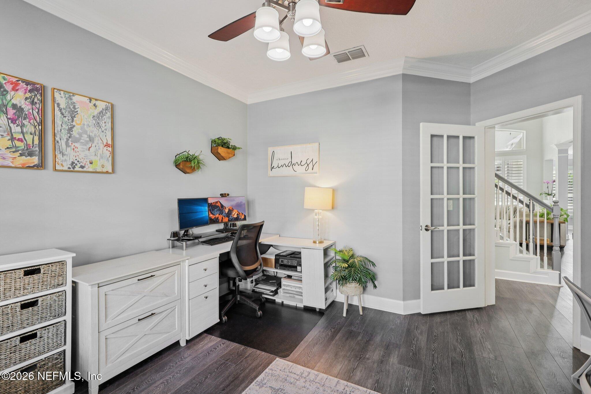 209 N CHECKERBERRY Way, St. Johns