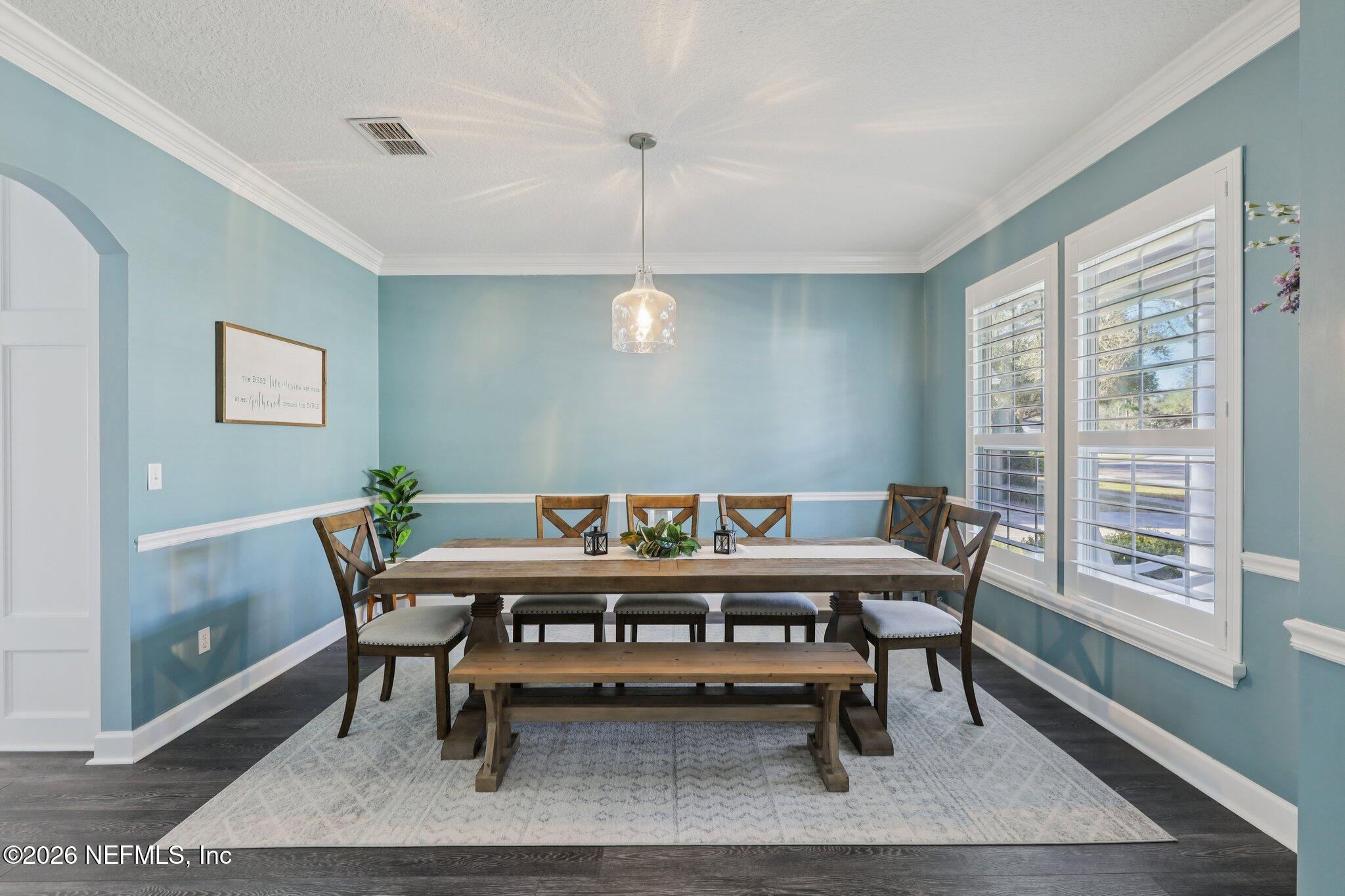 209 N CHECKERBERRY Way, St. Johns