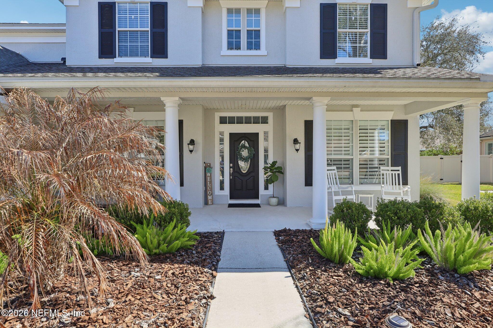 209 N CHECKERBERRY Way, St. Johns