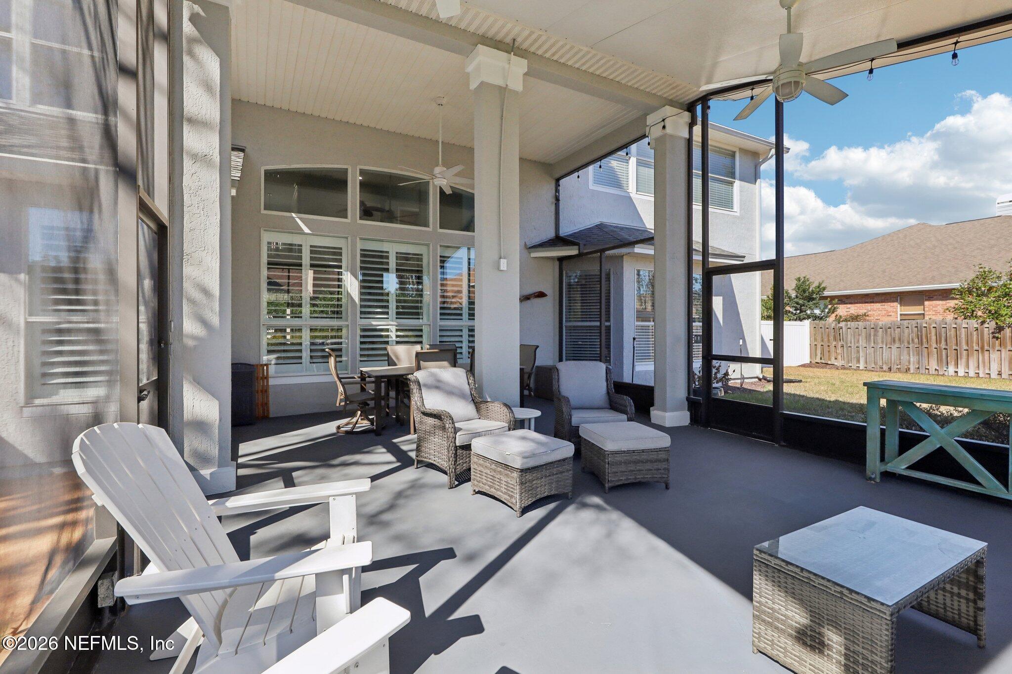 209 N CHECKERBERRY Way, St. Johns