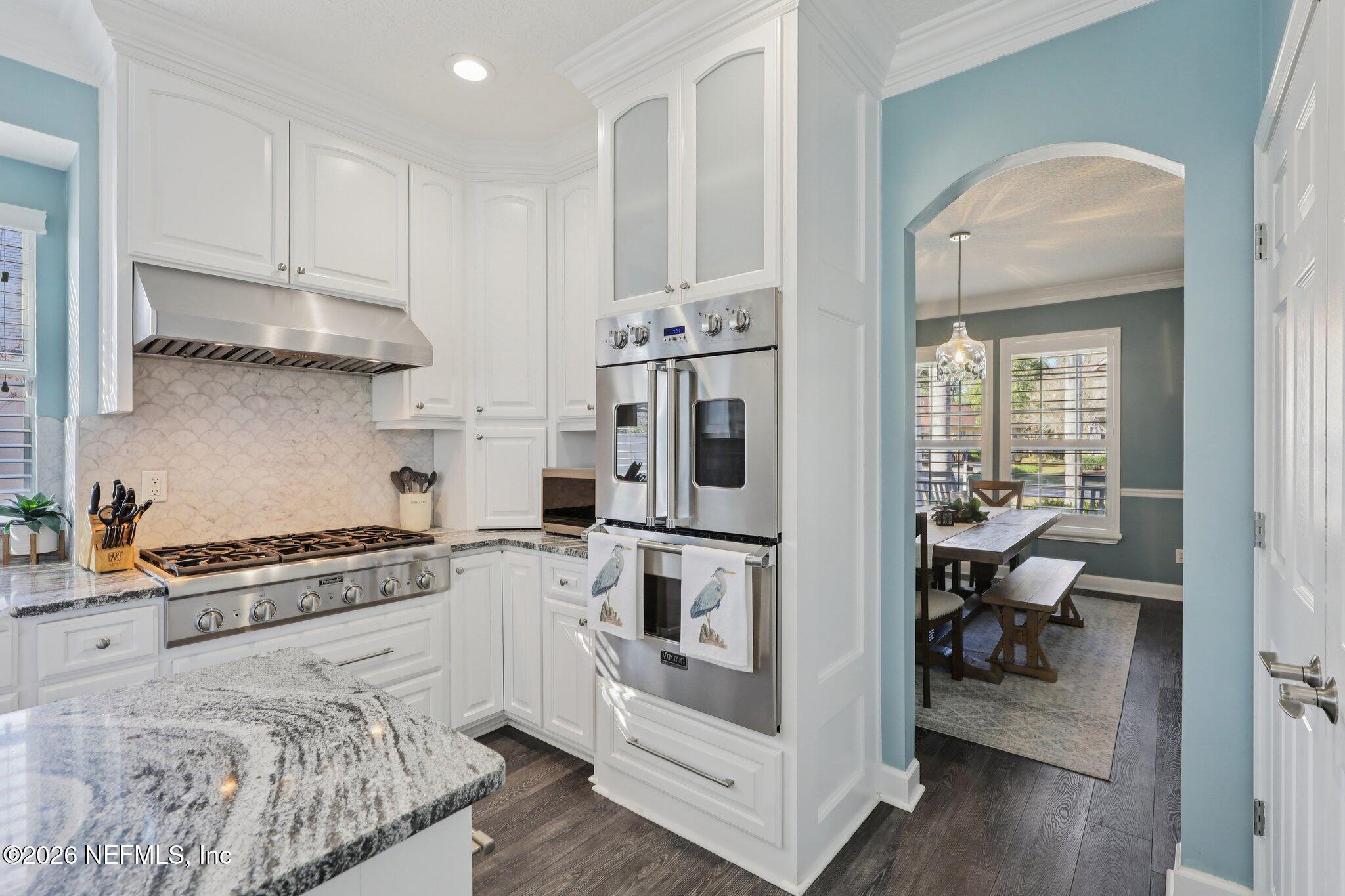 209 N CHECKERBERRY Way, St. Johns