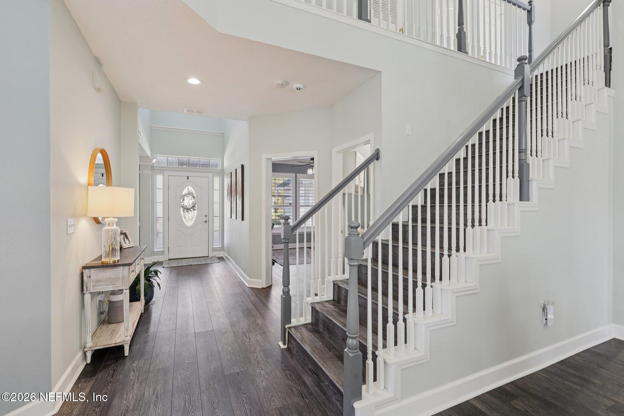 209 N CHECKERBERRY Way, St. Johns