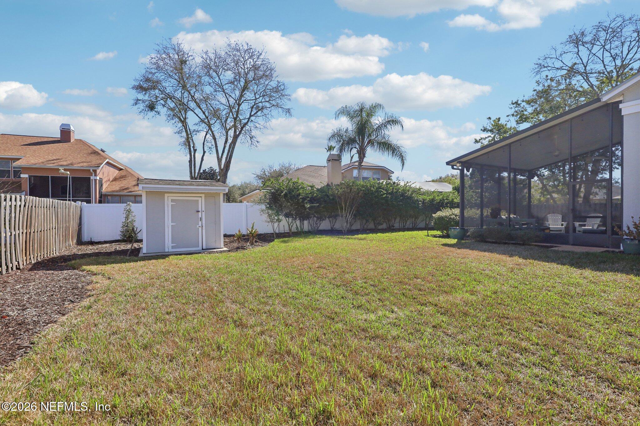 209 N CHECKERBERRY Way, St. Johns