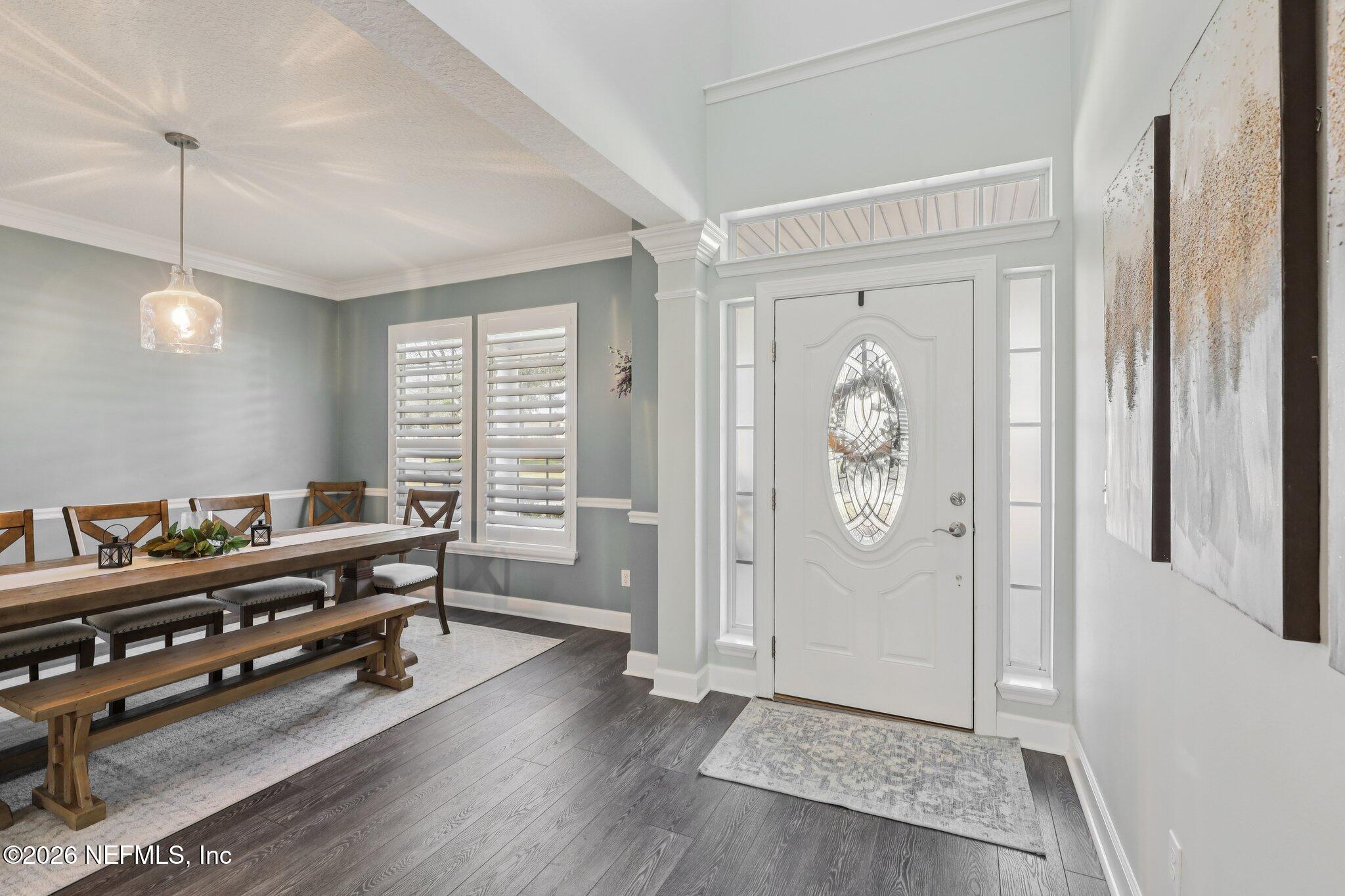 209 N CHECKERBERRY Way, St. Johns