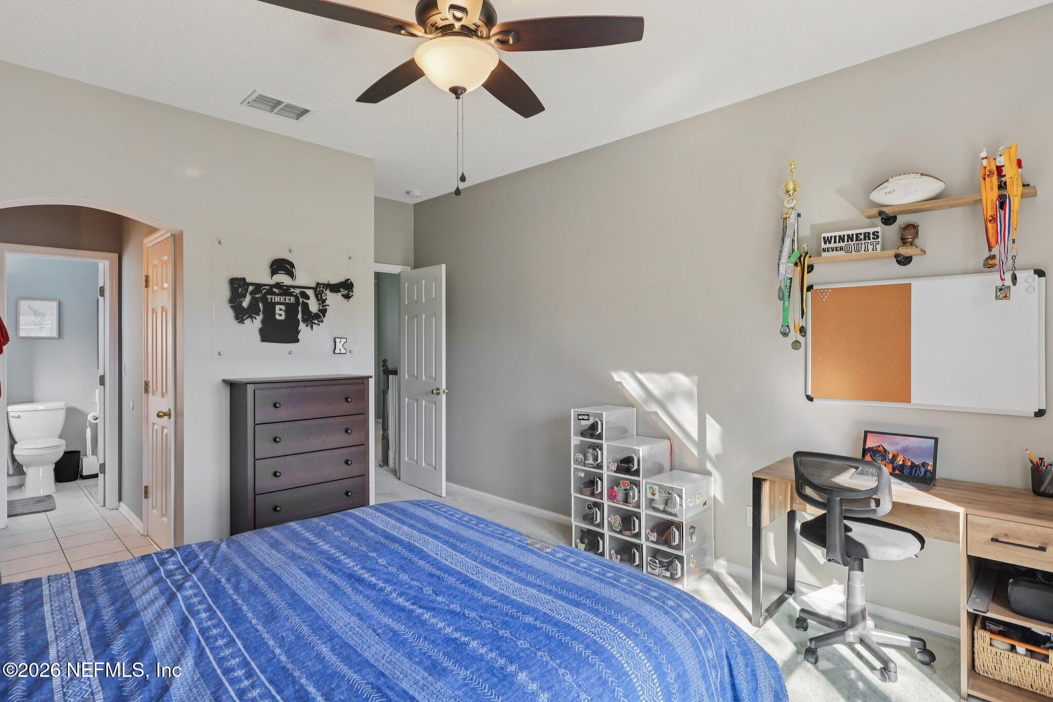 209 N CHECKERBERRY Way, St. Johns