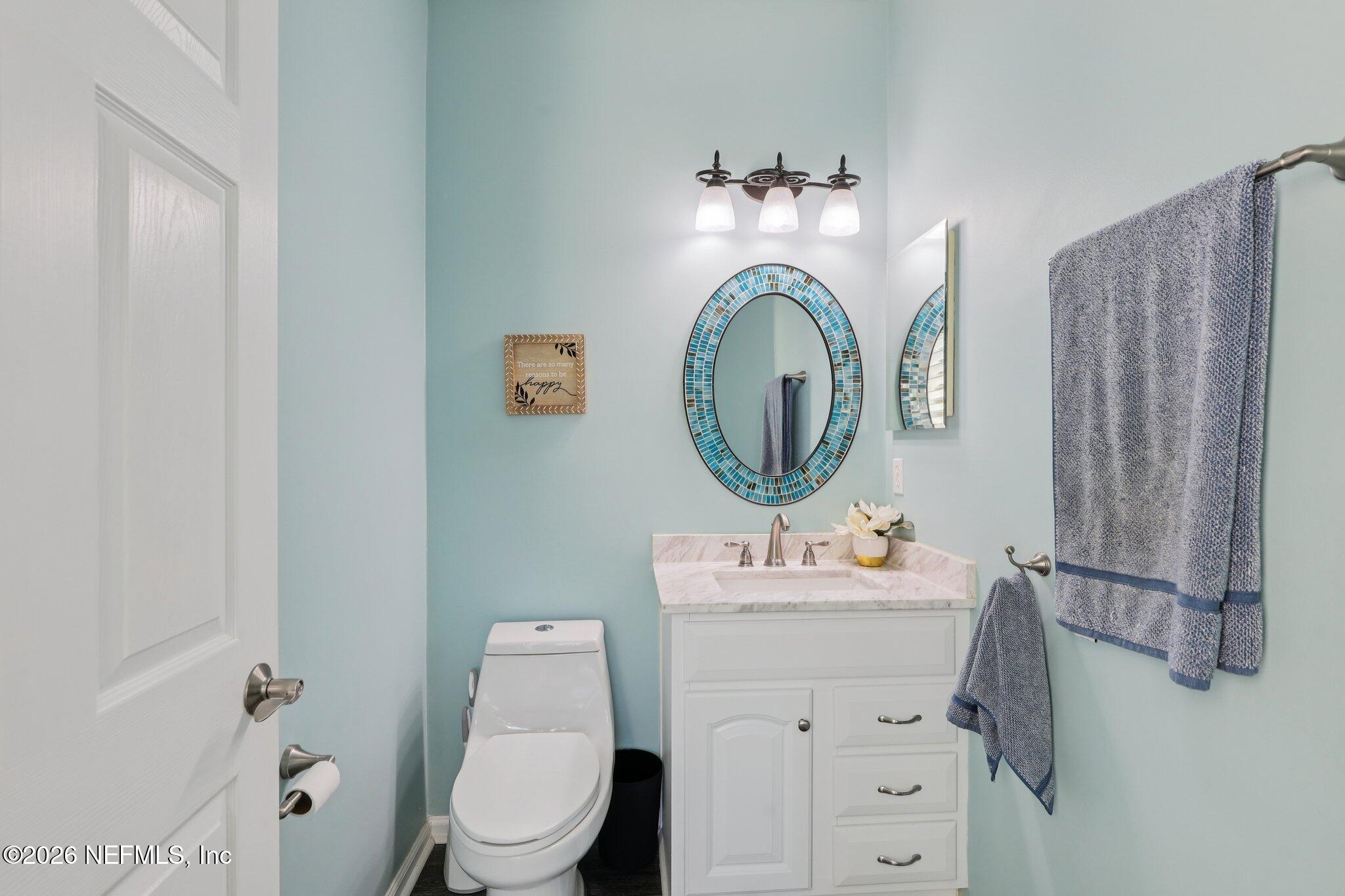 209 N CHECKERBERRY Way, St. Johns