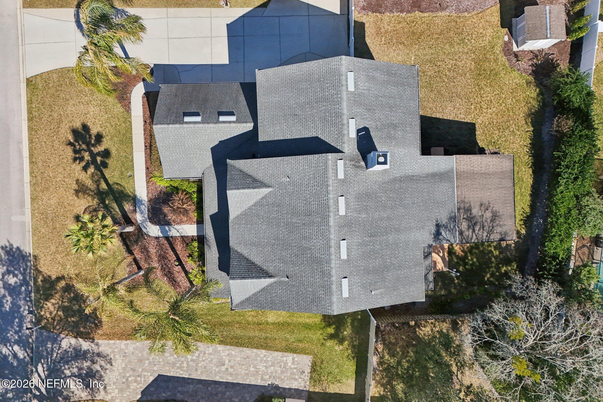 209 N CHECKERBERRY Way, St. Johns