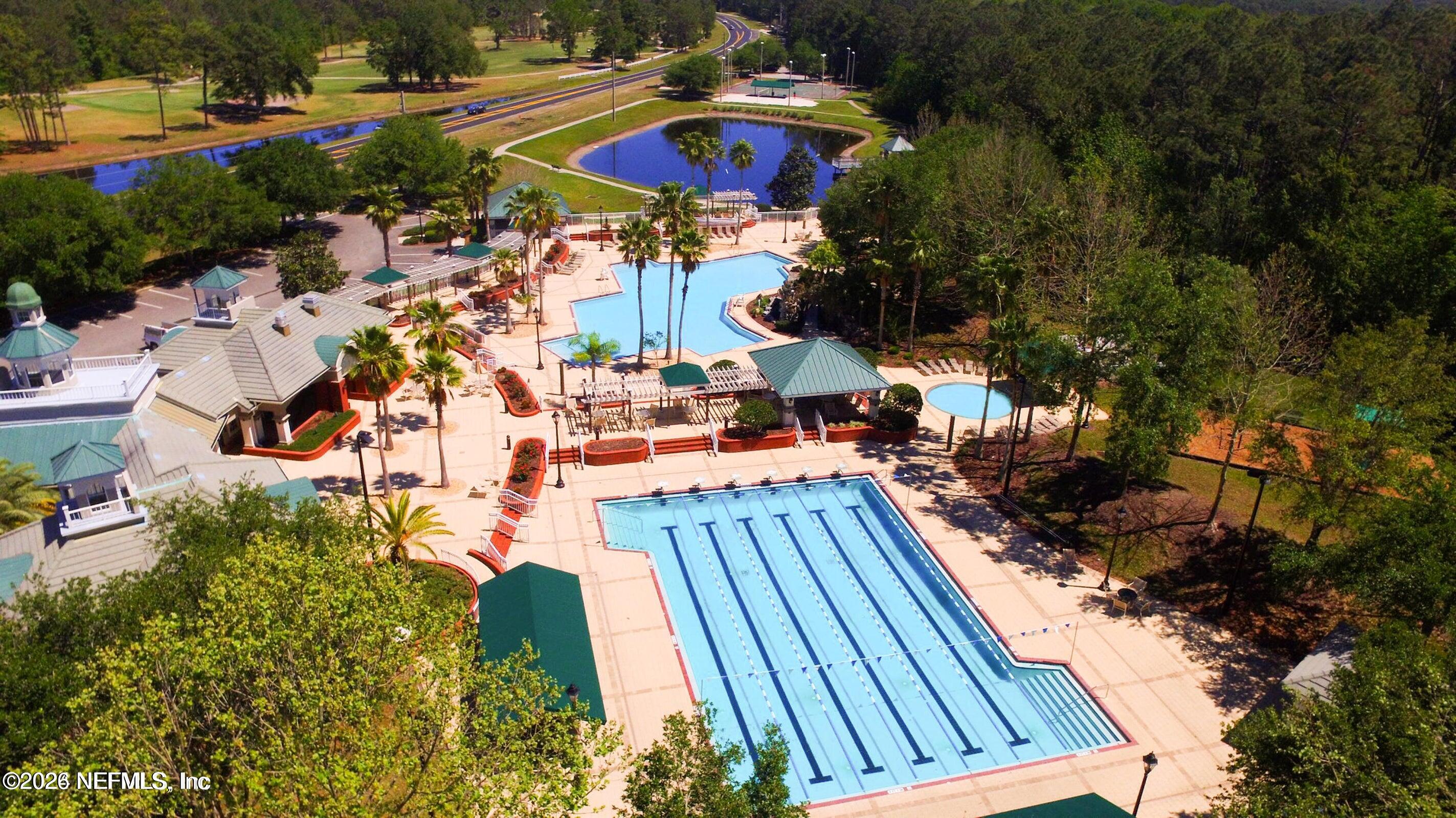 209 N CHECKERBERRY Way, St. Johns