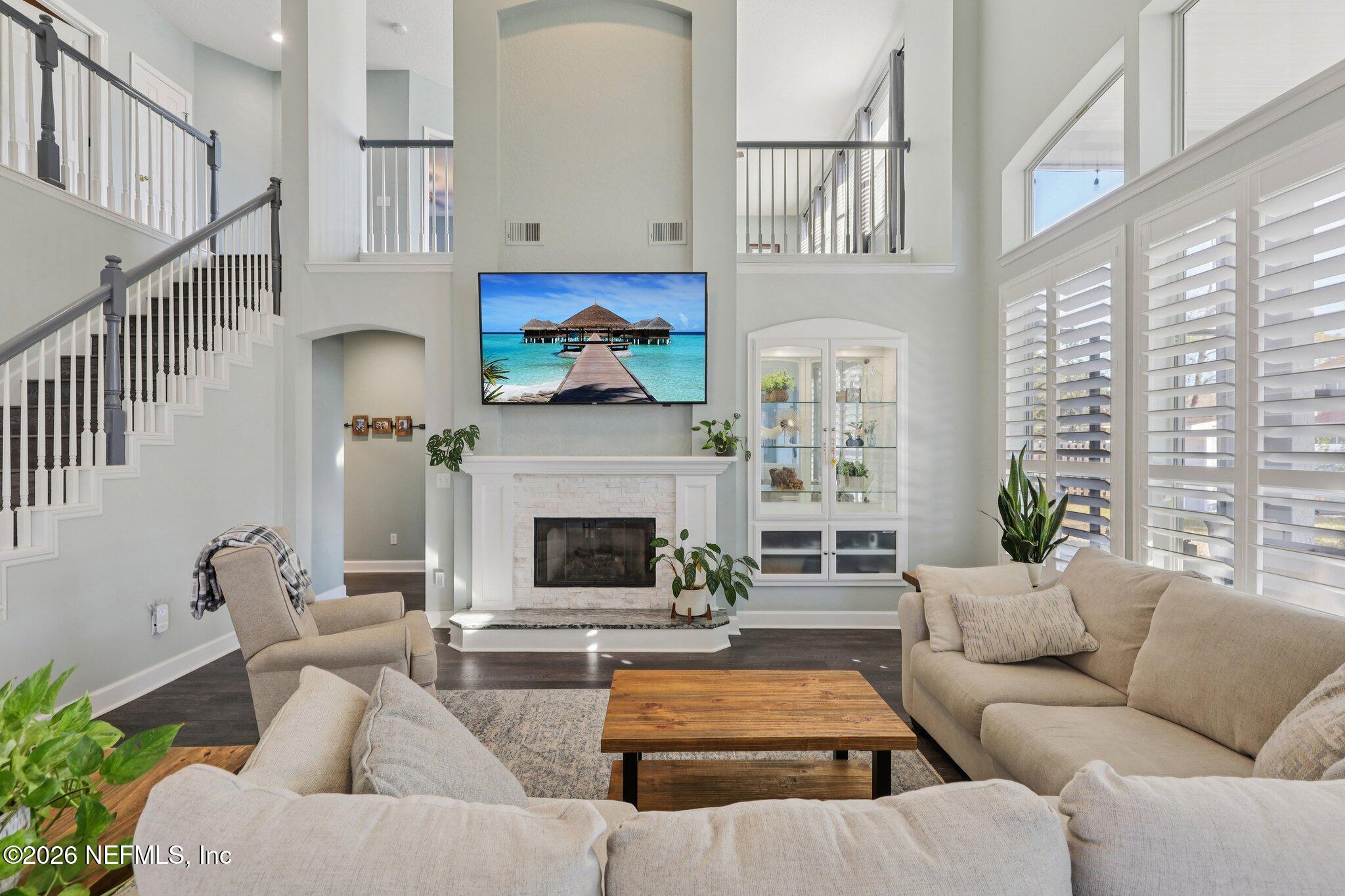 209 N CHECKERBERRY Way, St. Johns