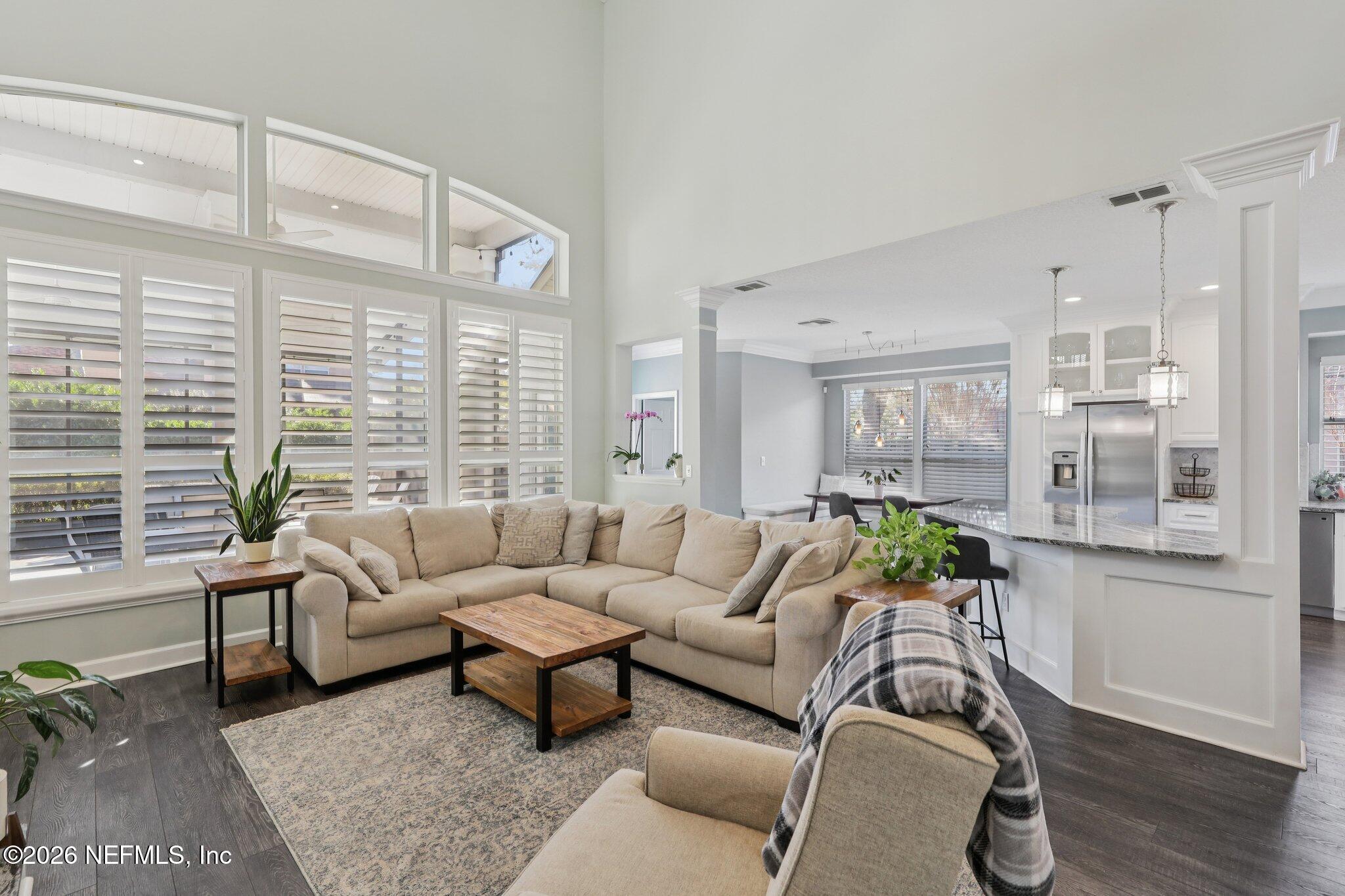 209 N CHECKERBERRY Way, St. Johns