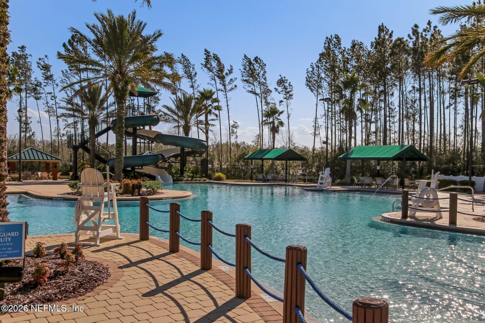 209 N CHECKERBERRY Way, St. Johns