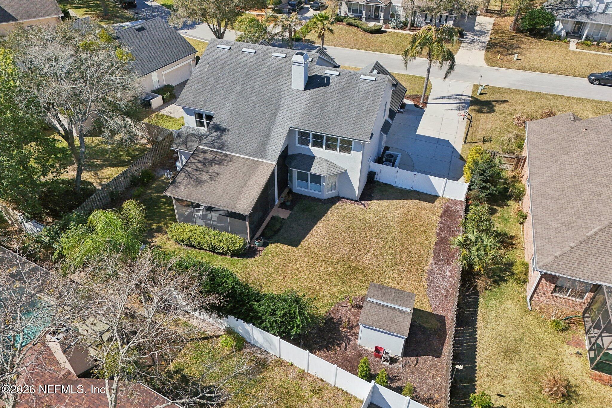 209 N CHECKERBERRY Way, St. Johns