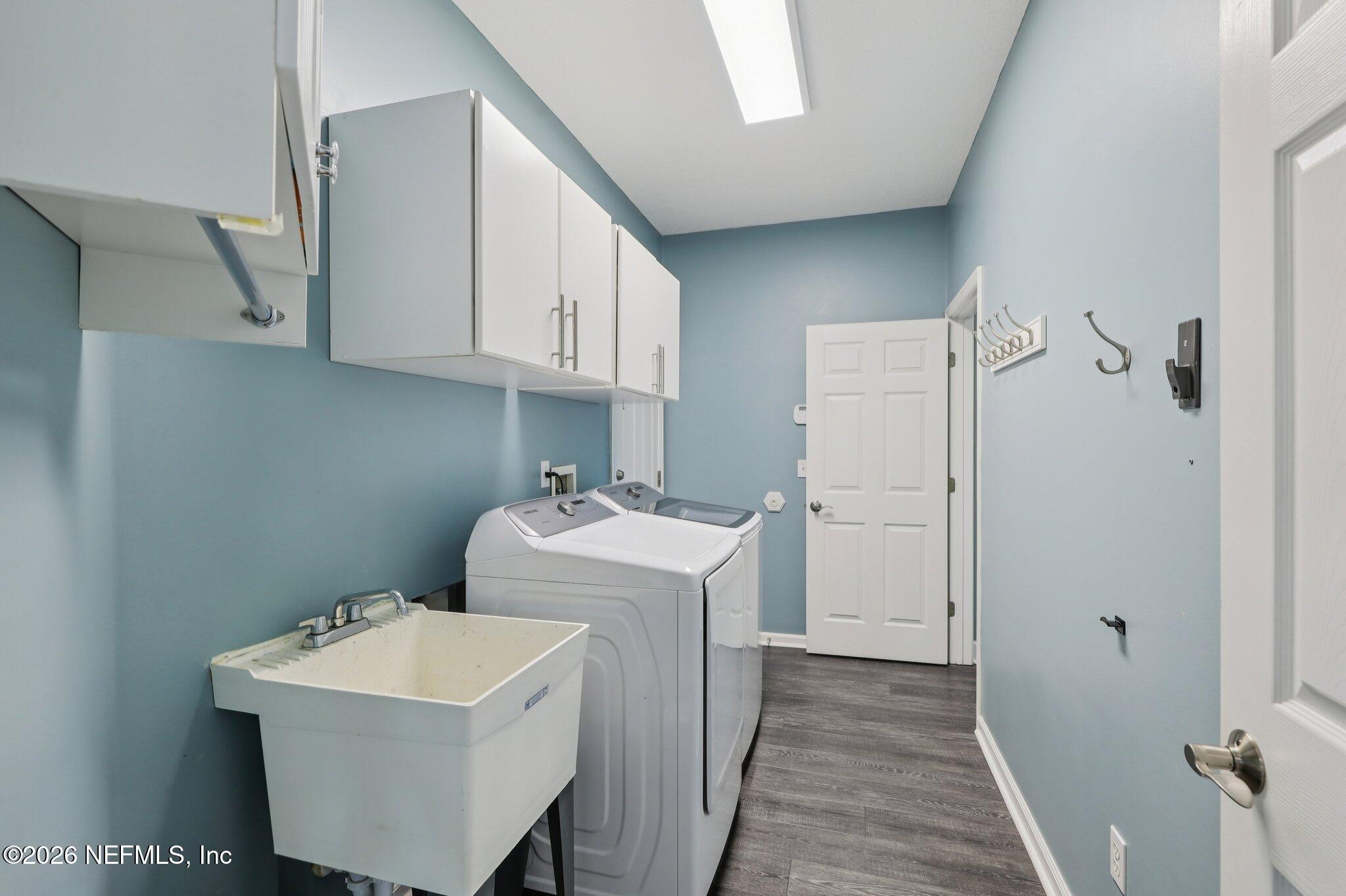 209 N CHECKERBERRY Way, St. Johns