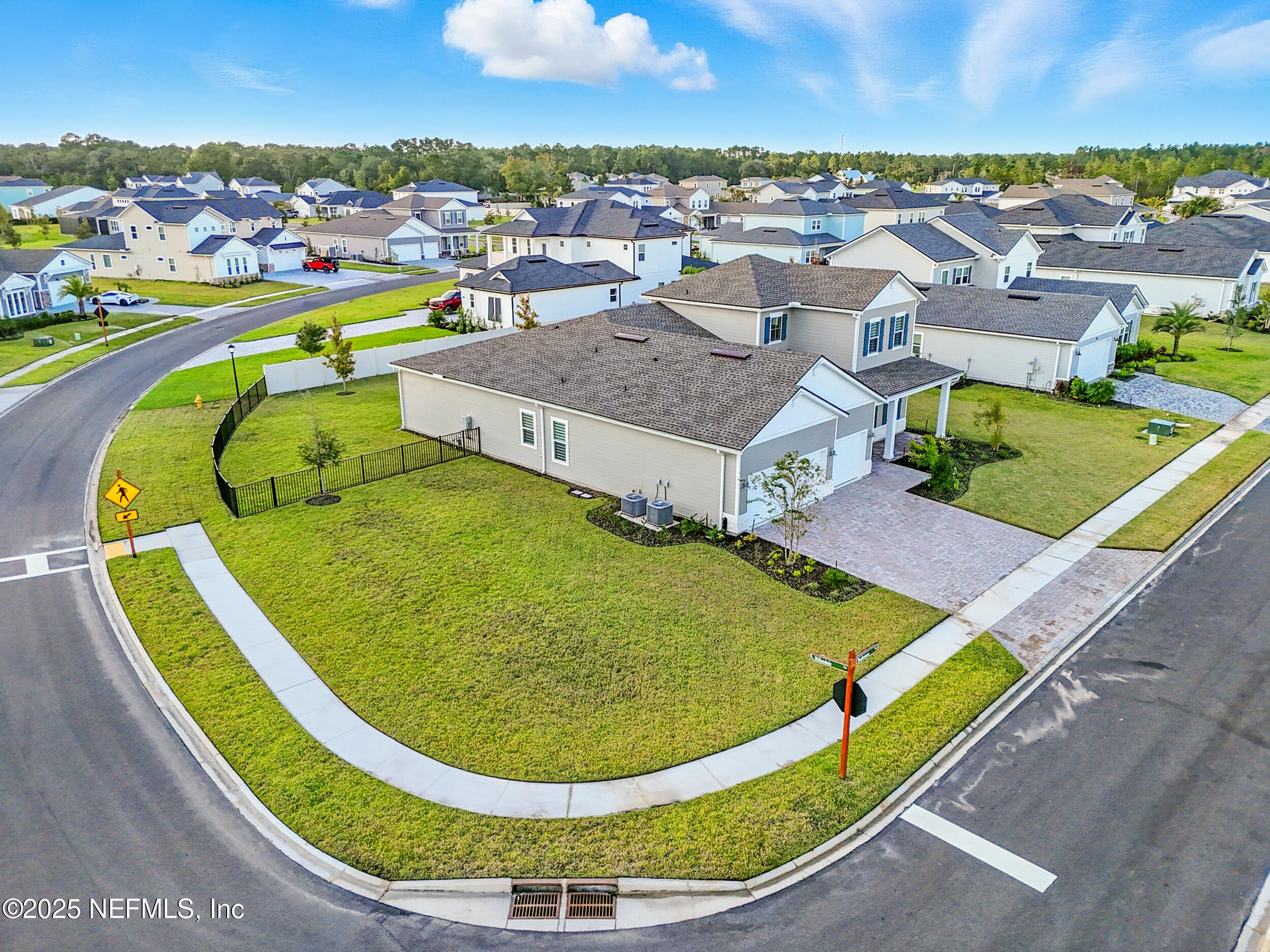 29 TRADESMAN Lane, St. Johns