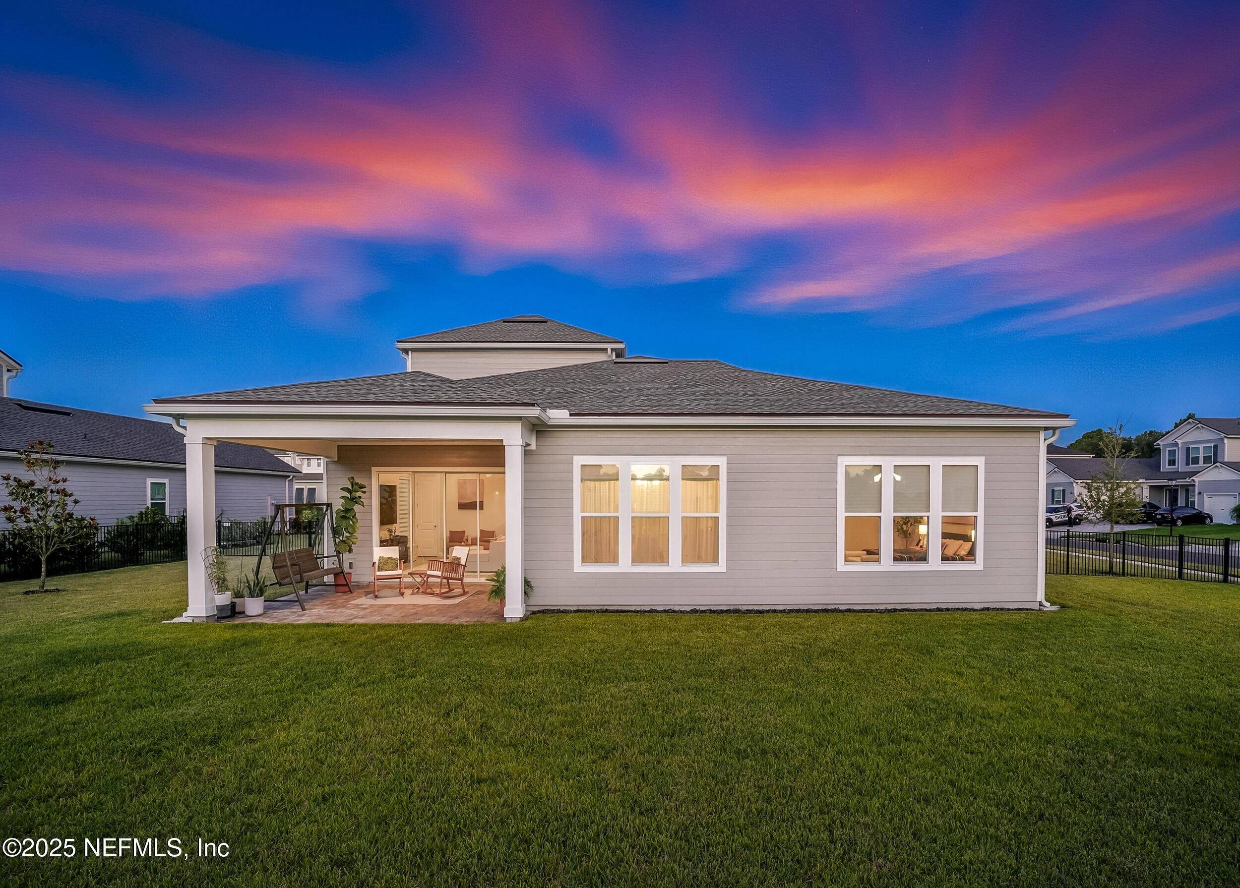 29 TRADESMAN Lane, St. Johns