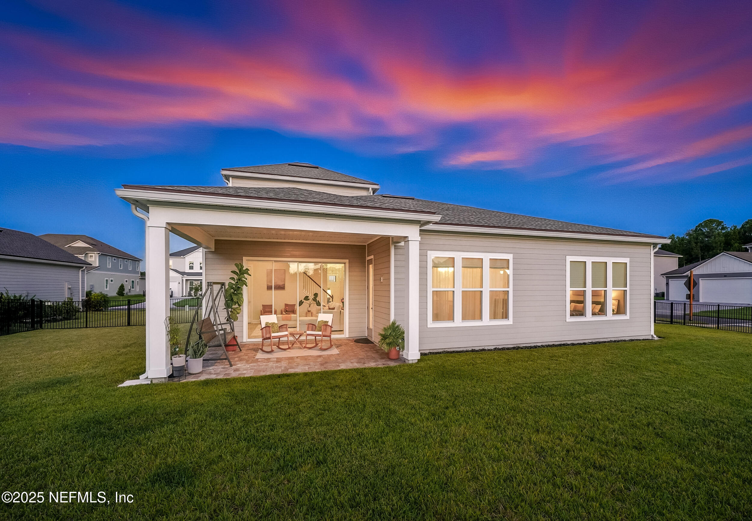 29 TRADESMAN Lane, St. Johns