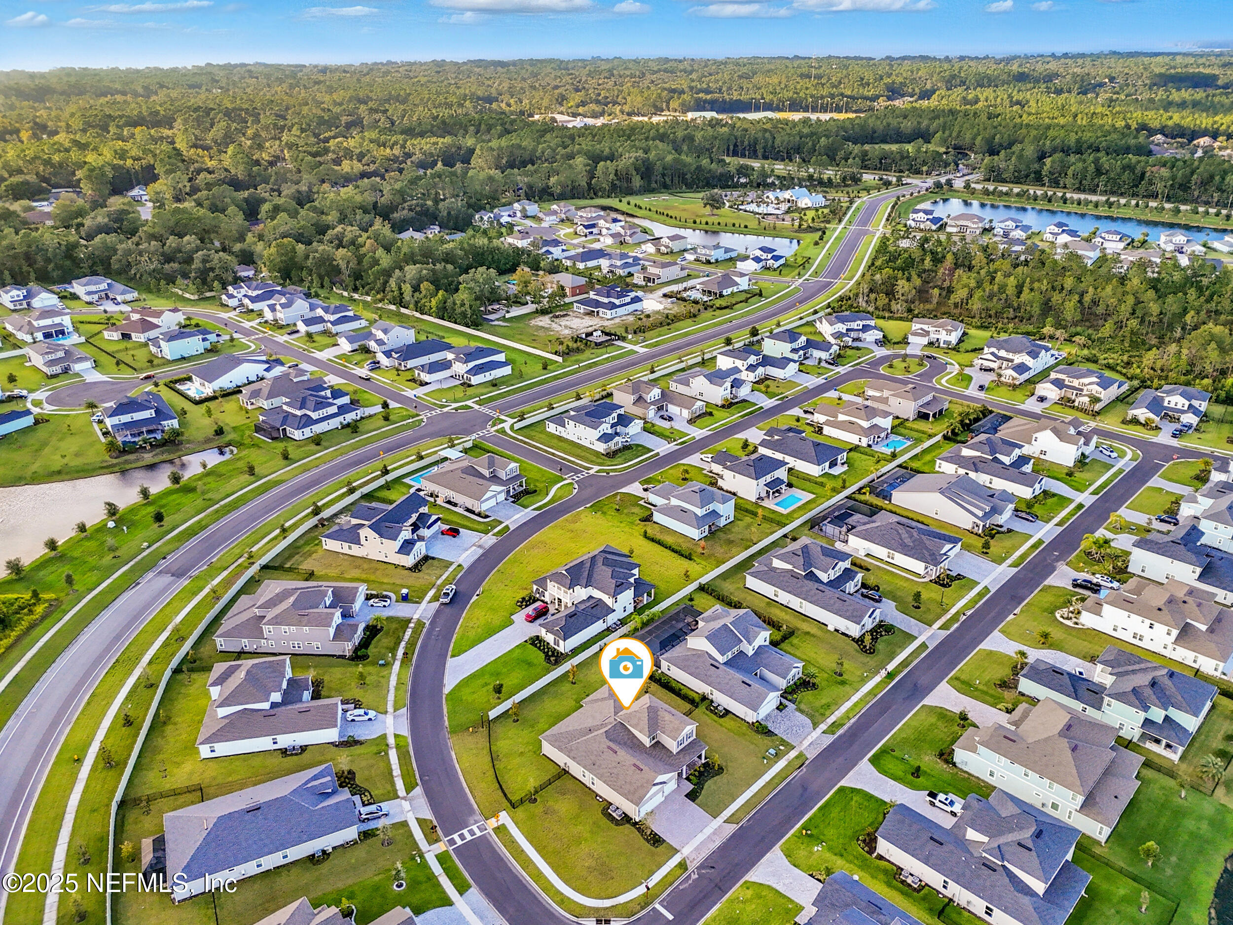 29 TRADESMAN Lane, St. Johns