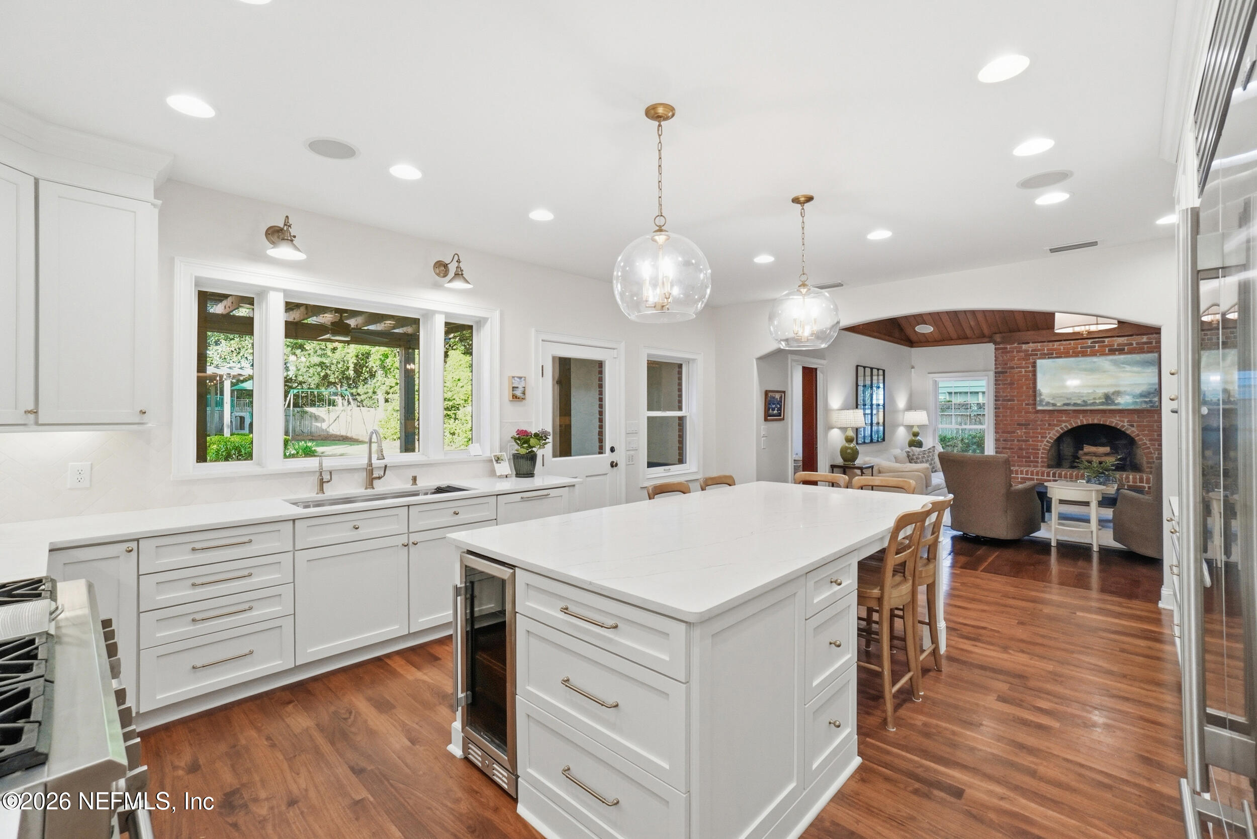 1003 GREENRIDGE Road