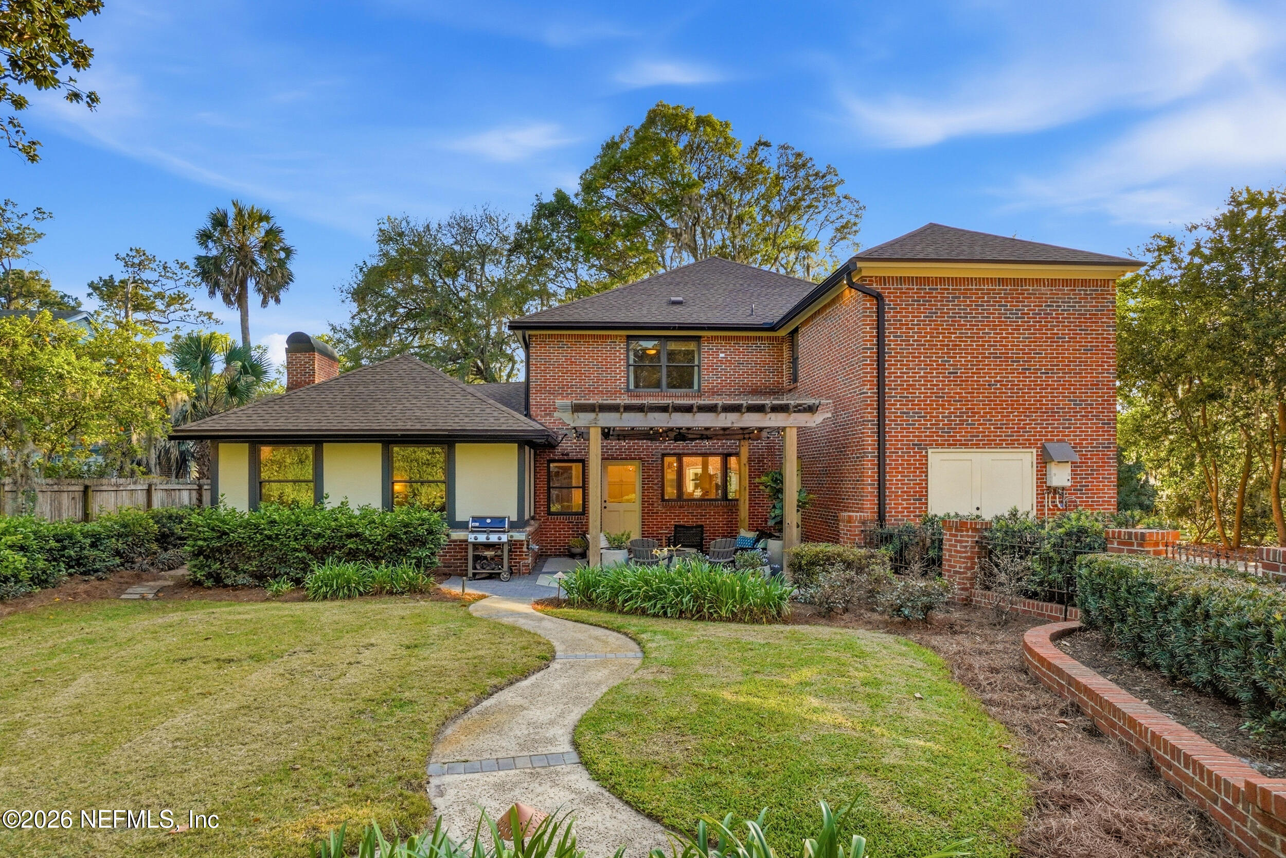 1003 GREENRIDGE Road