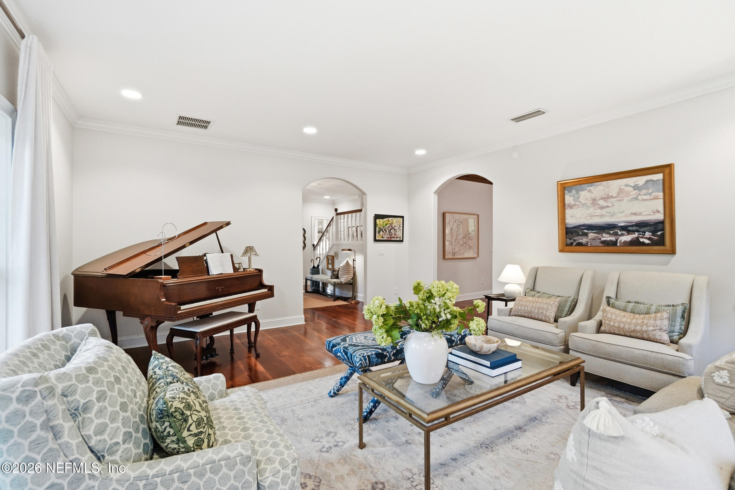 1003 GREENRIDGE Road