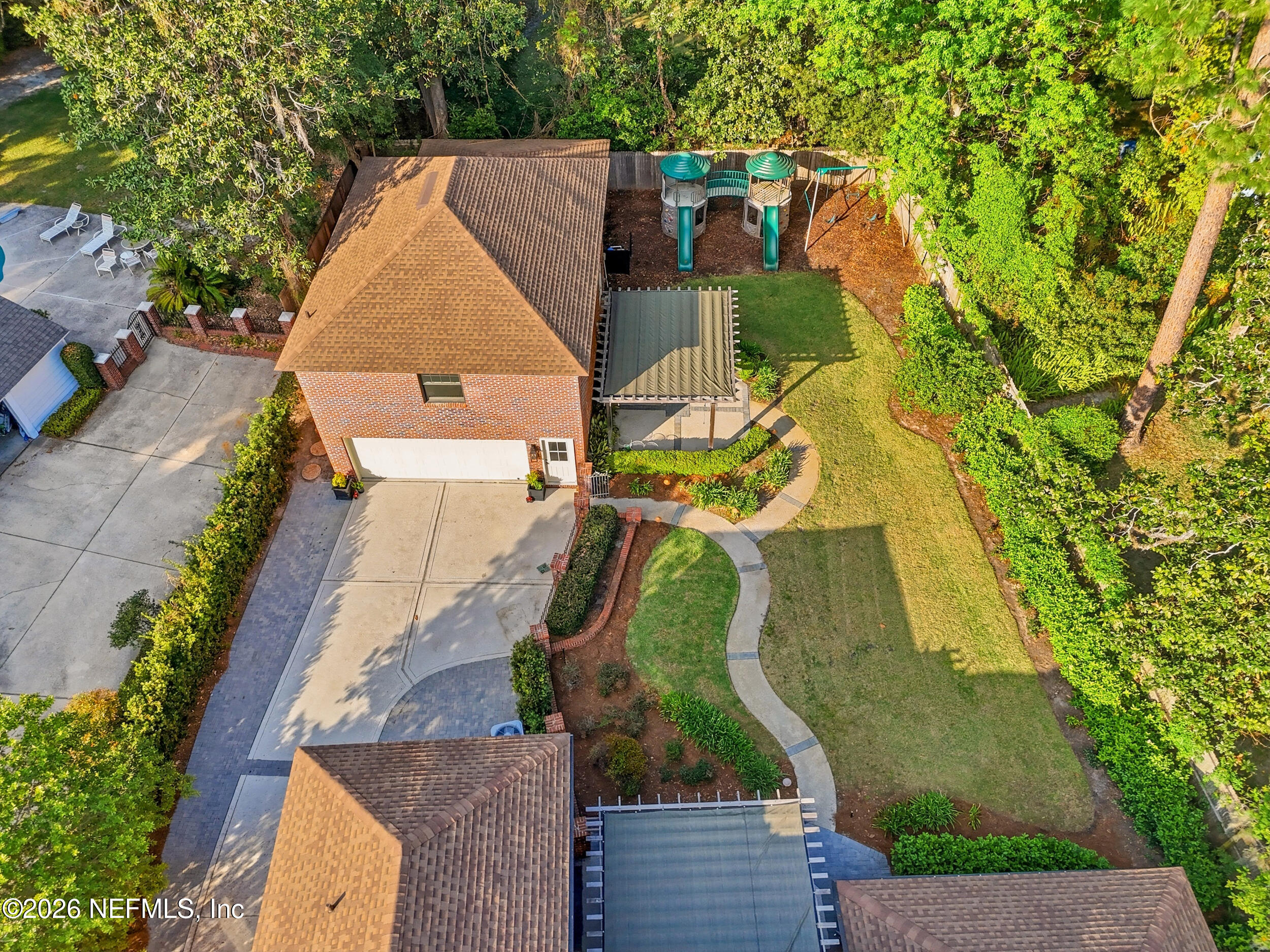 1003 GREENRIDGE Road