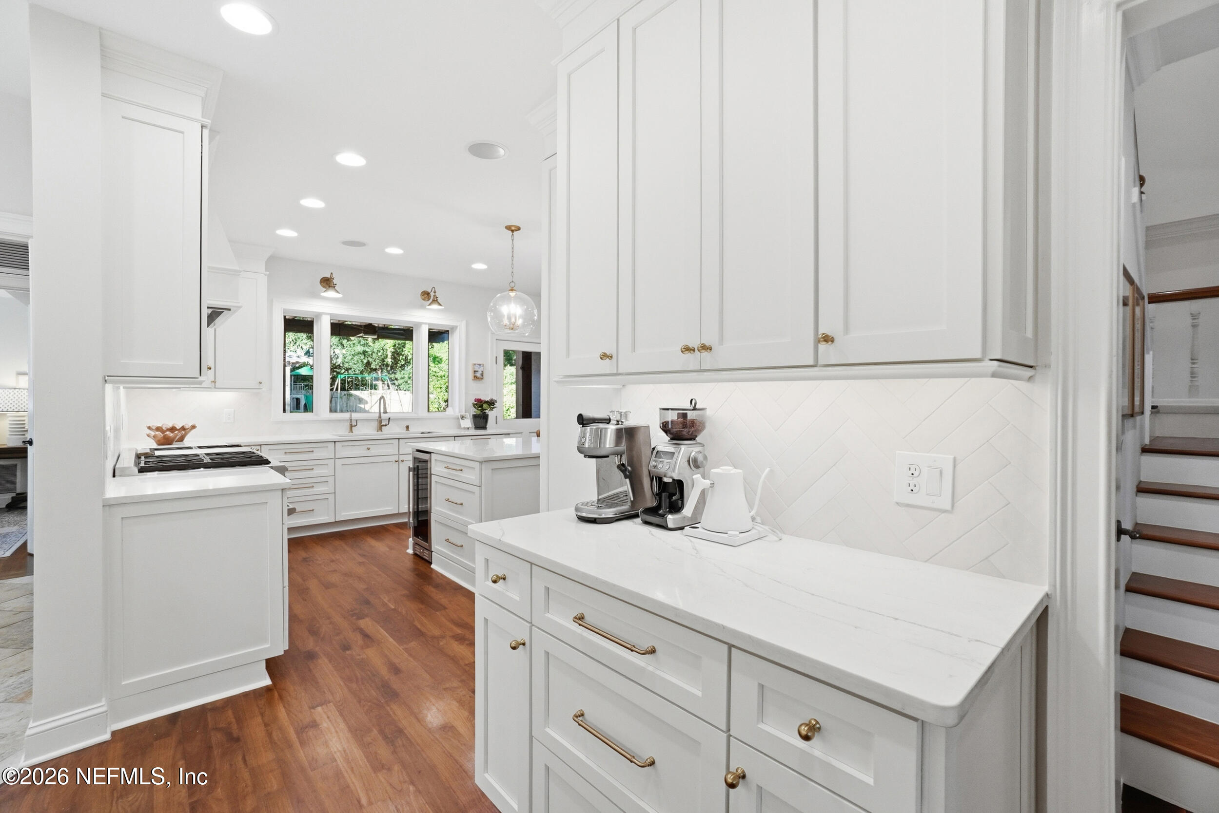 1003 GREENRIDGE Road