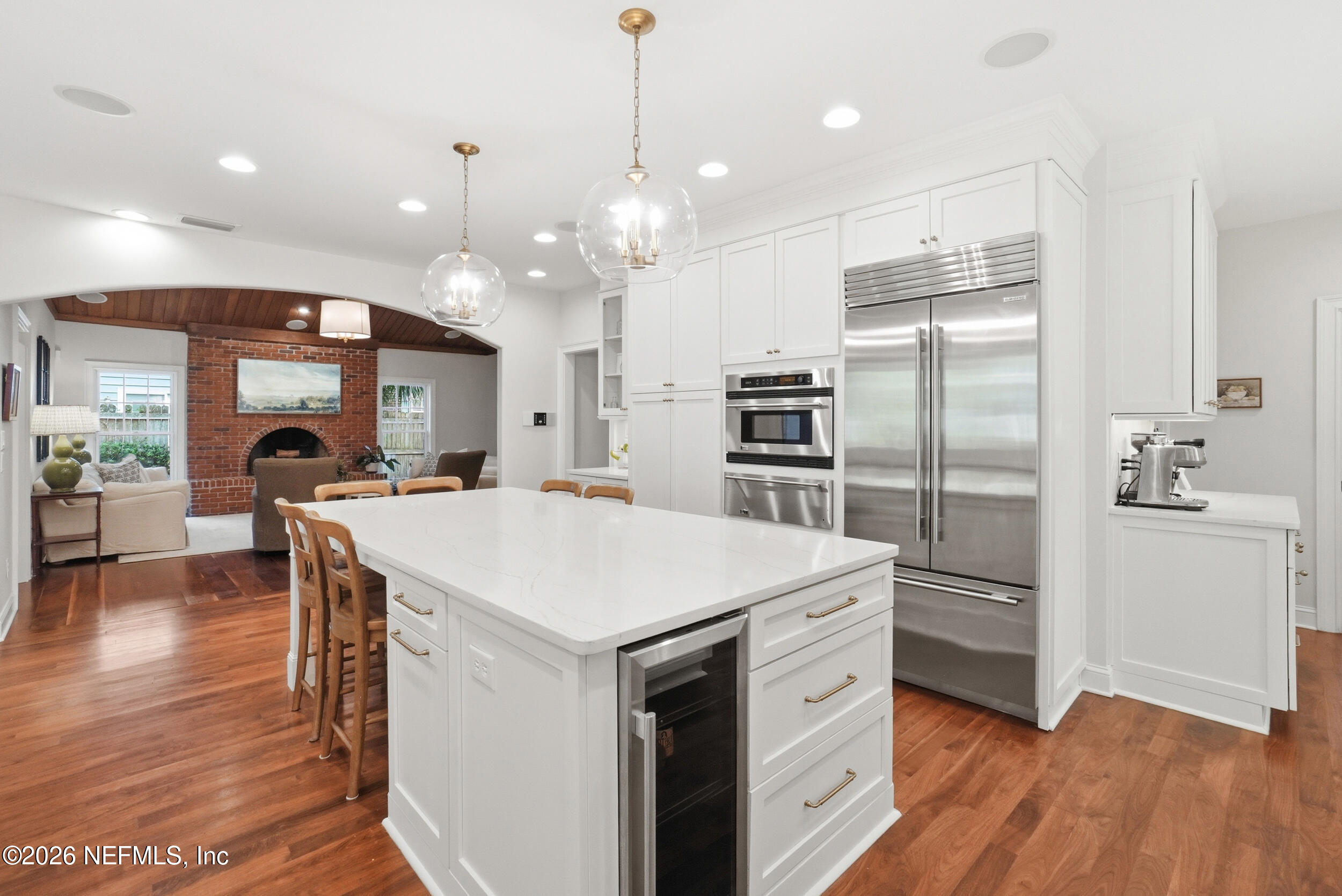 1003 GREENRIDGE Road