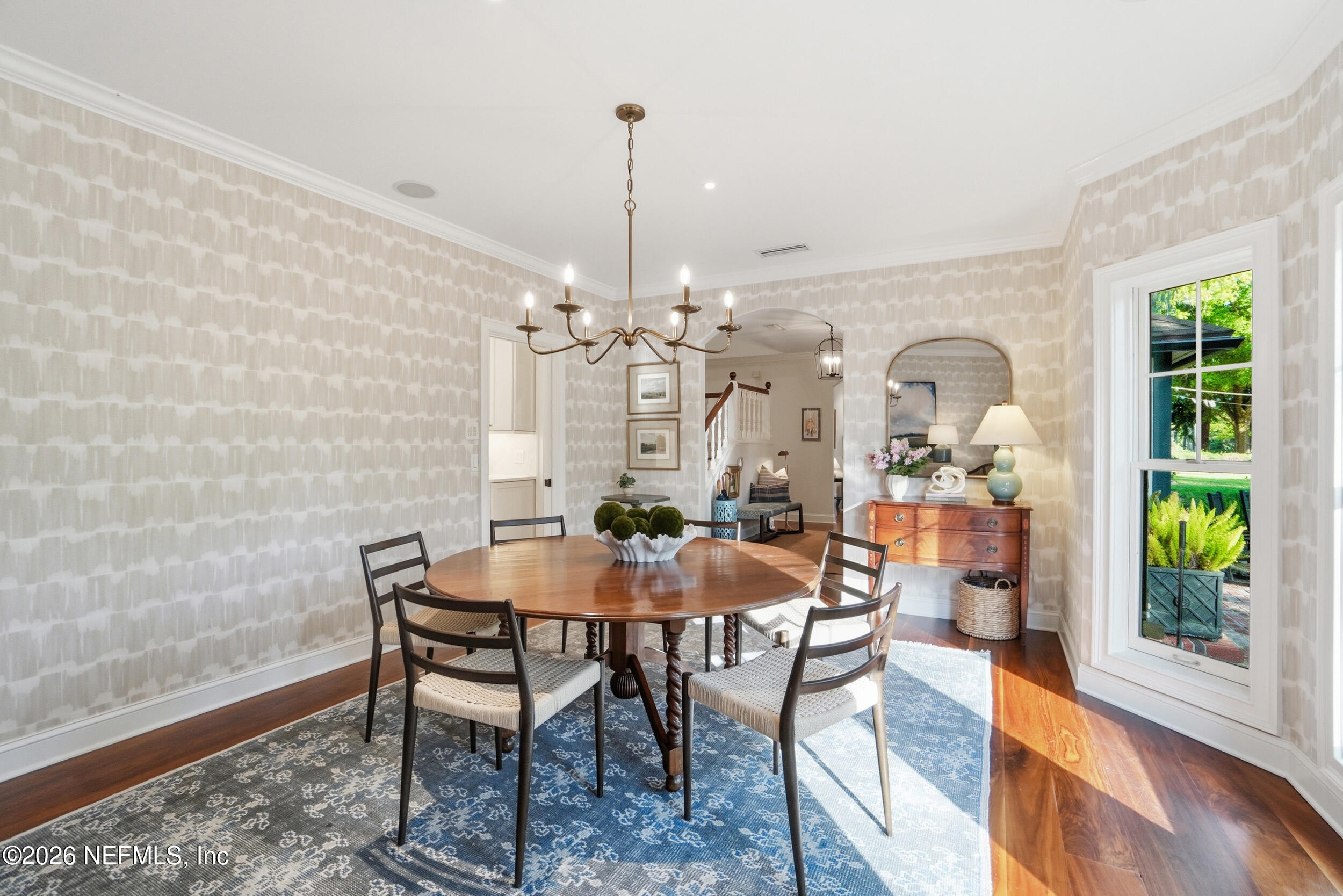 1003 GREENRIDGE Road