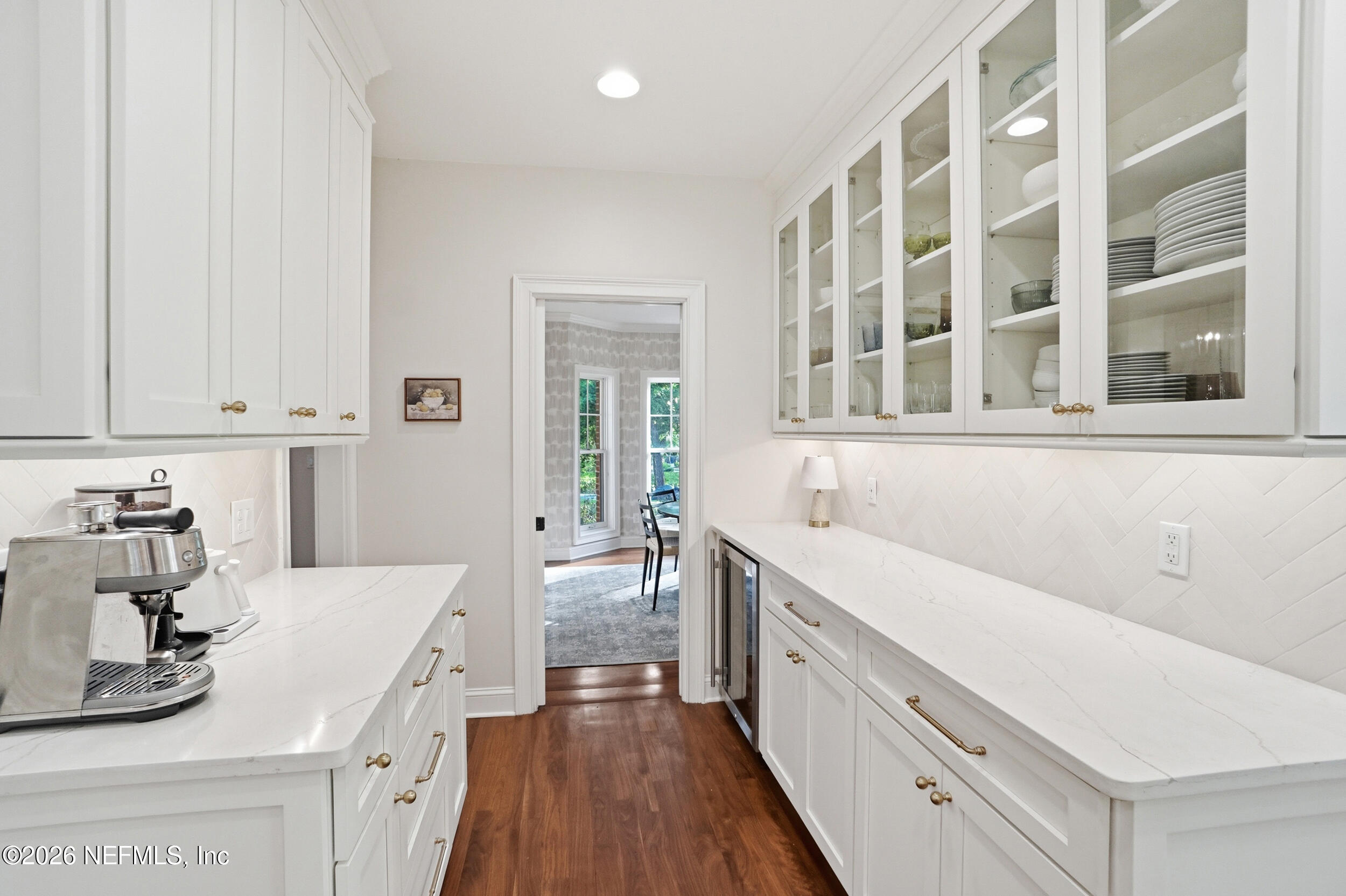 1003 GREENRIDGE Road