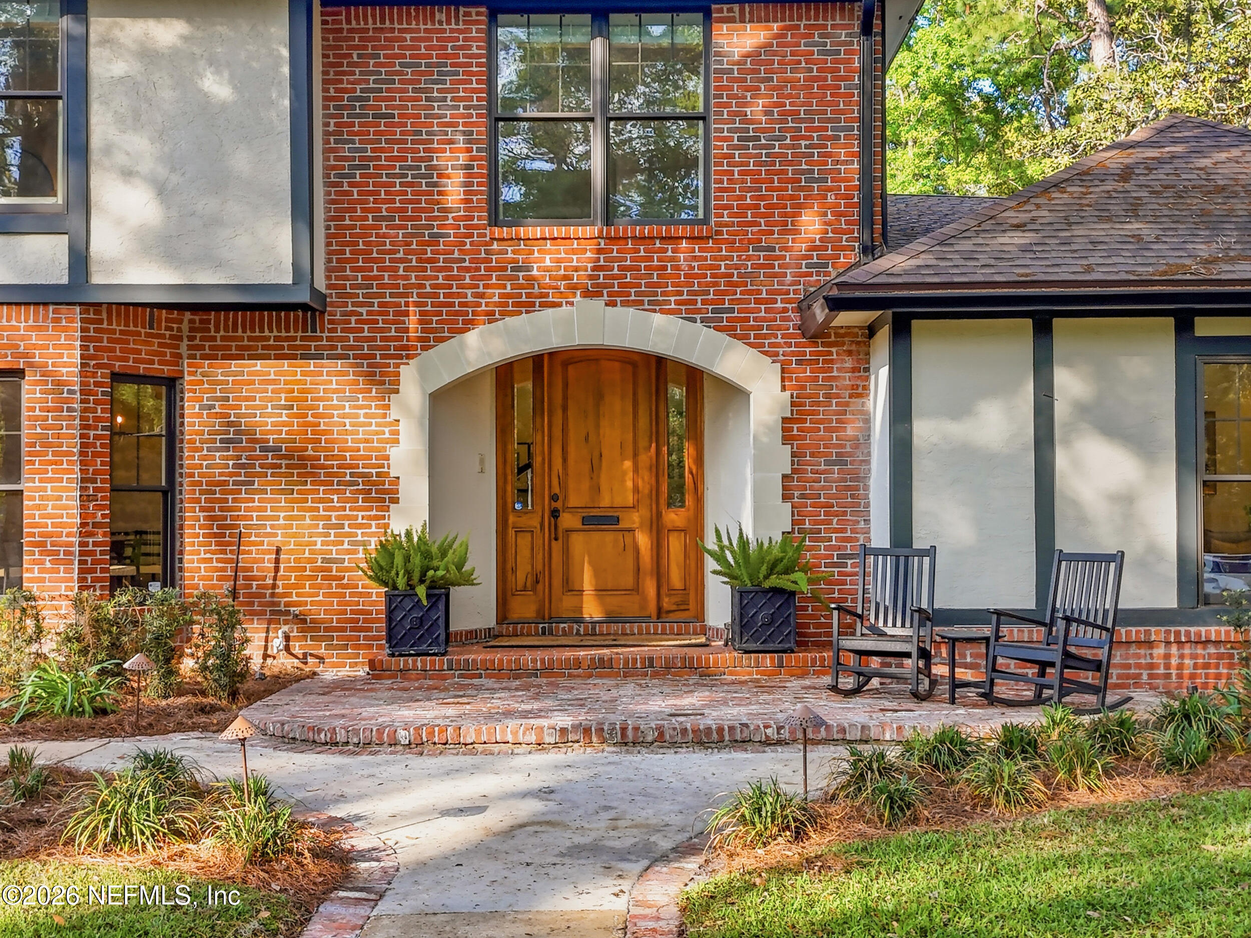 1003 GREENRIDGE Road