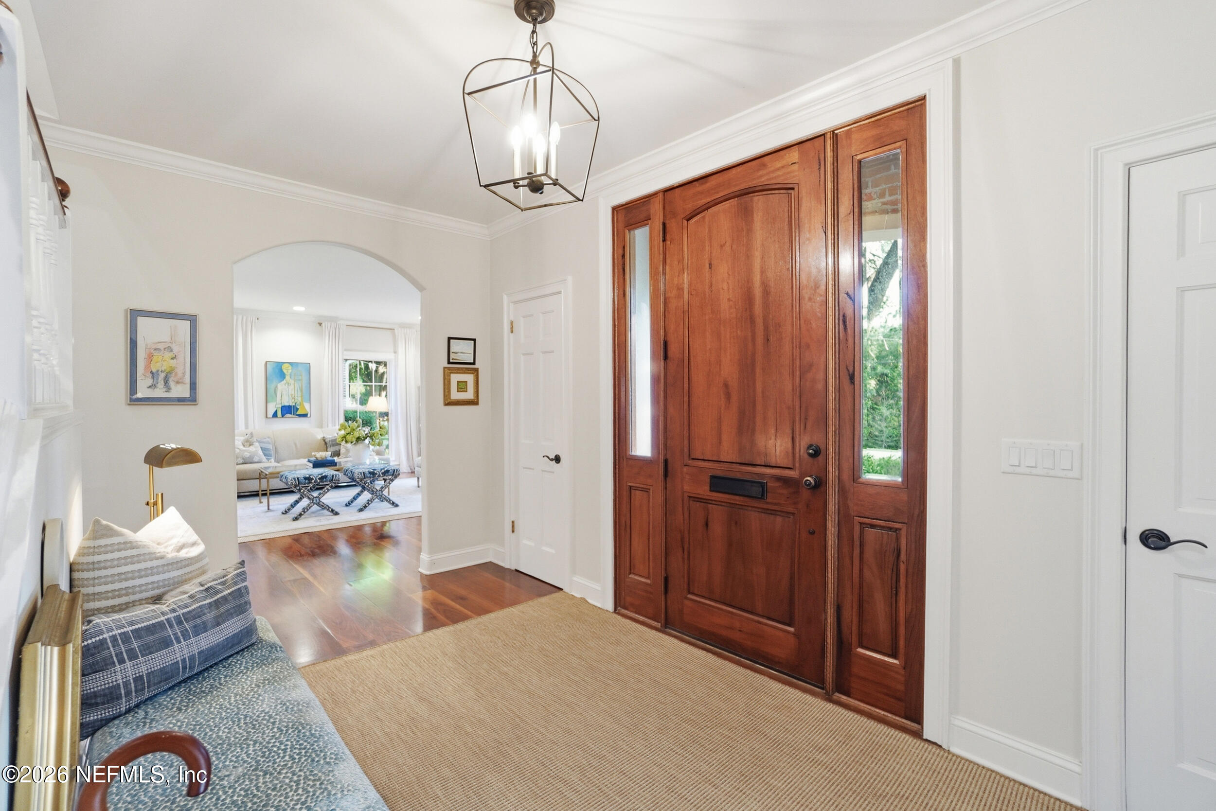 1003 GREENRIDGE Road