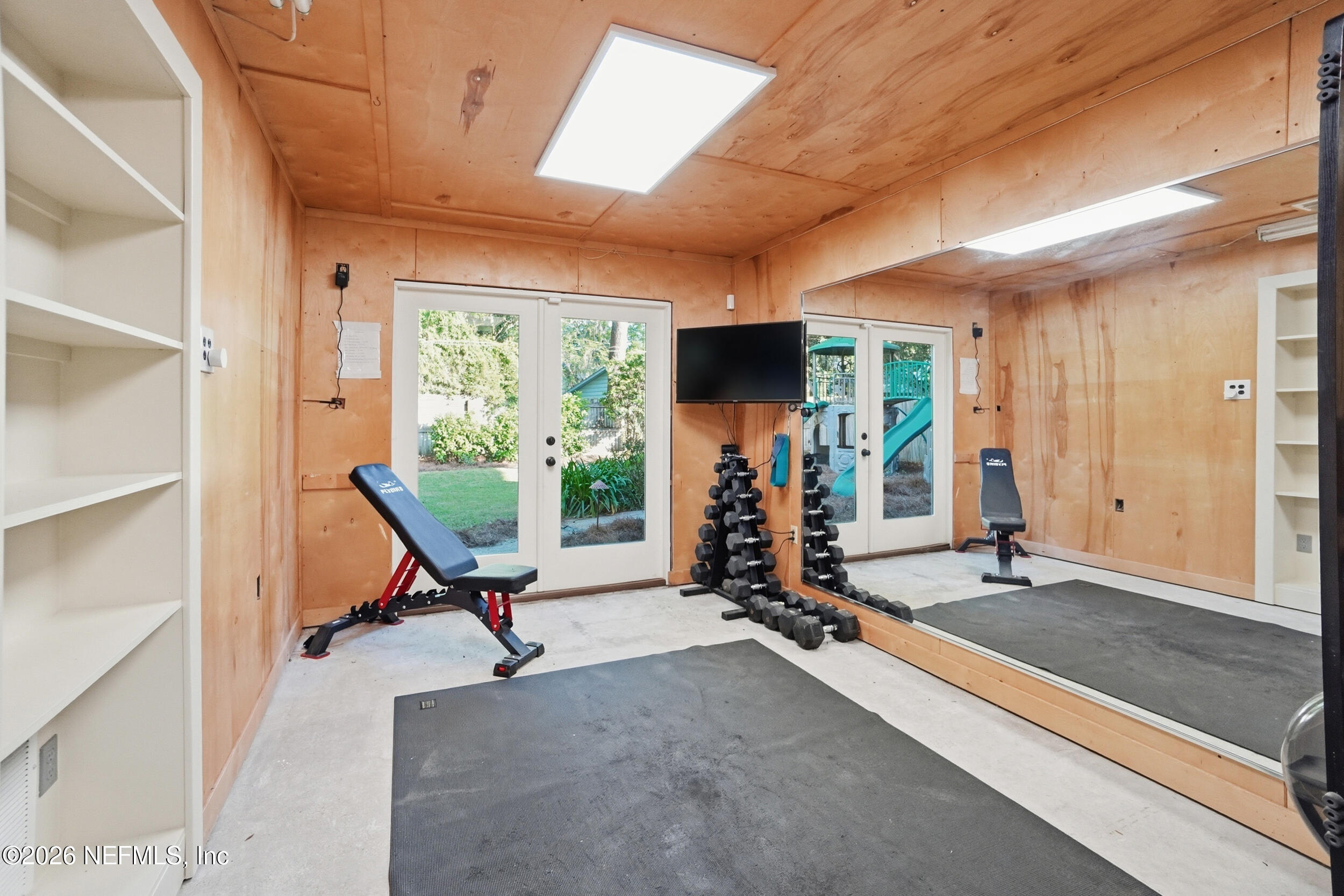 1003 GREENRIDGE Road