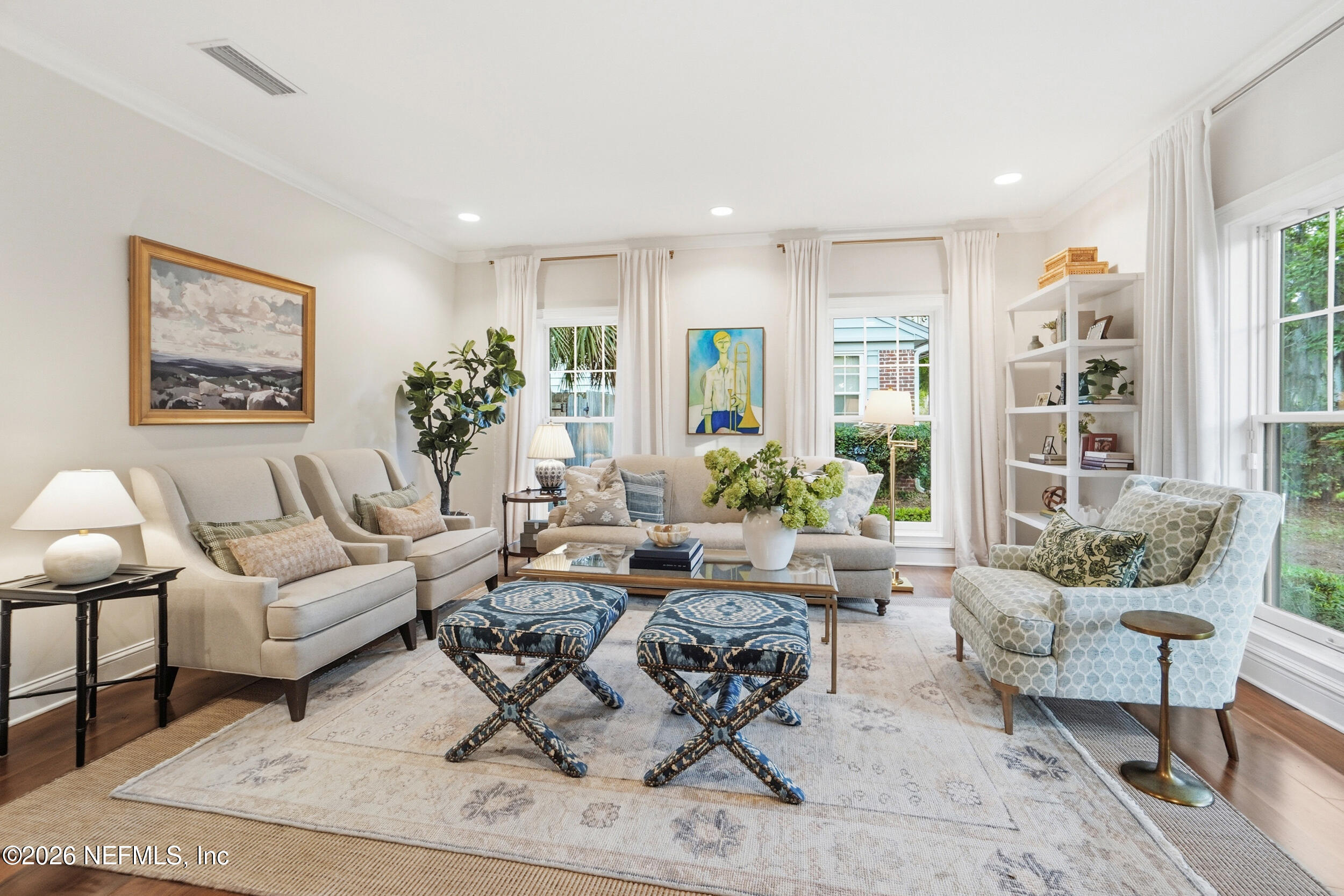 1003 GREENRIDGE Road