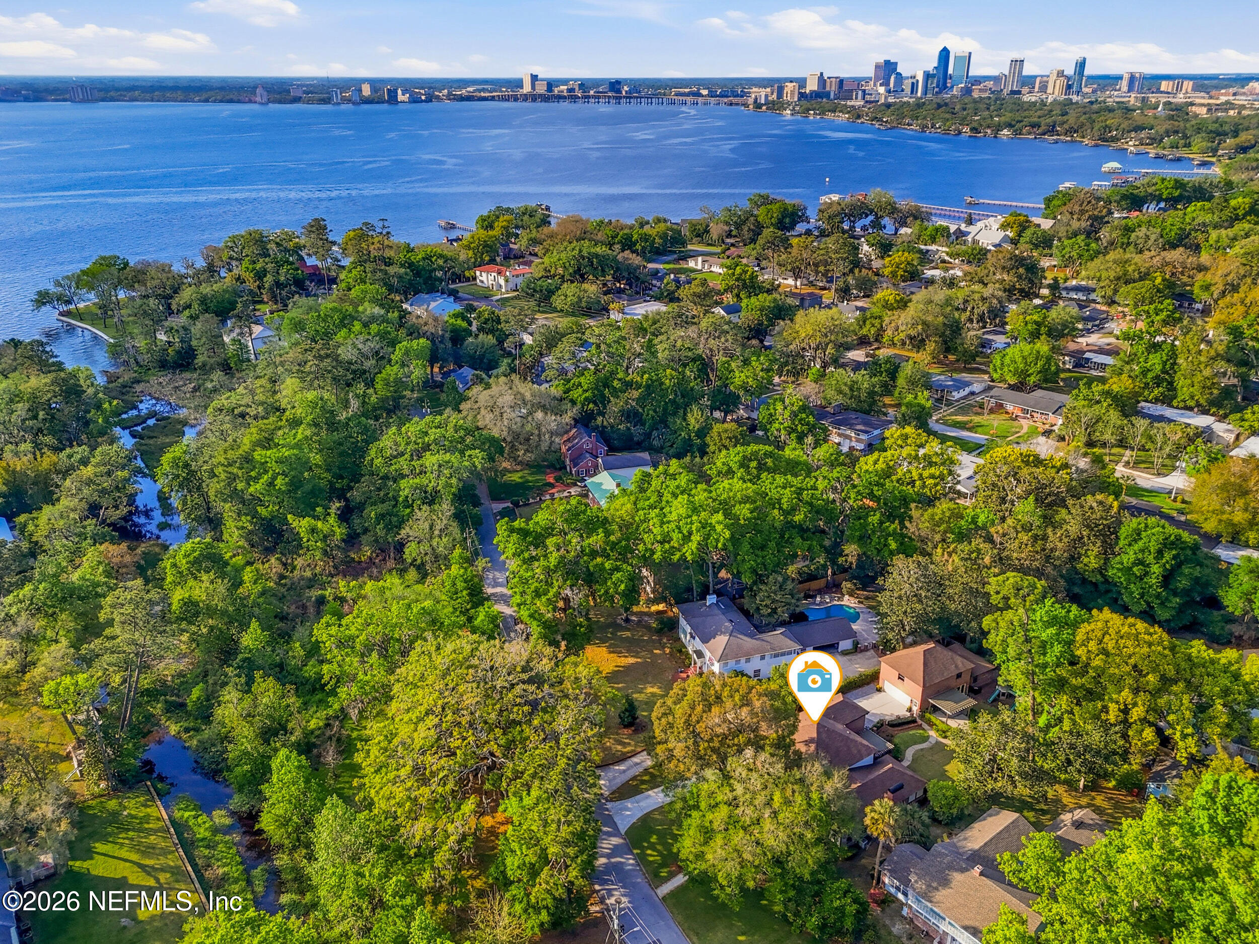 1003 GREENRIDGE Road