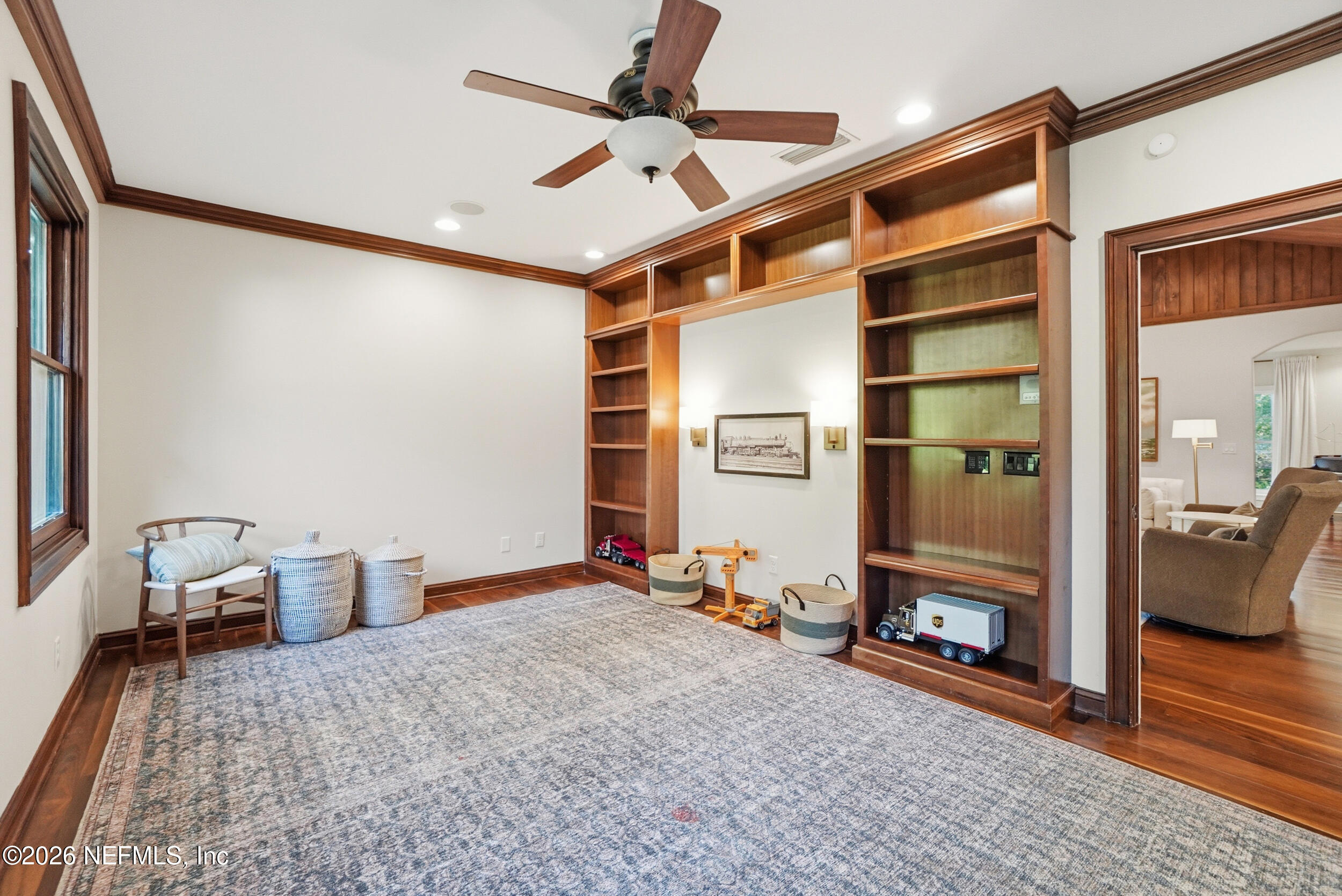 1003 GREENRIDGE Road