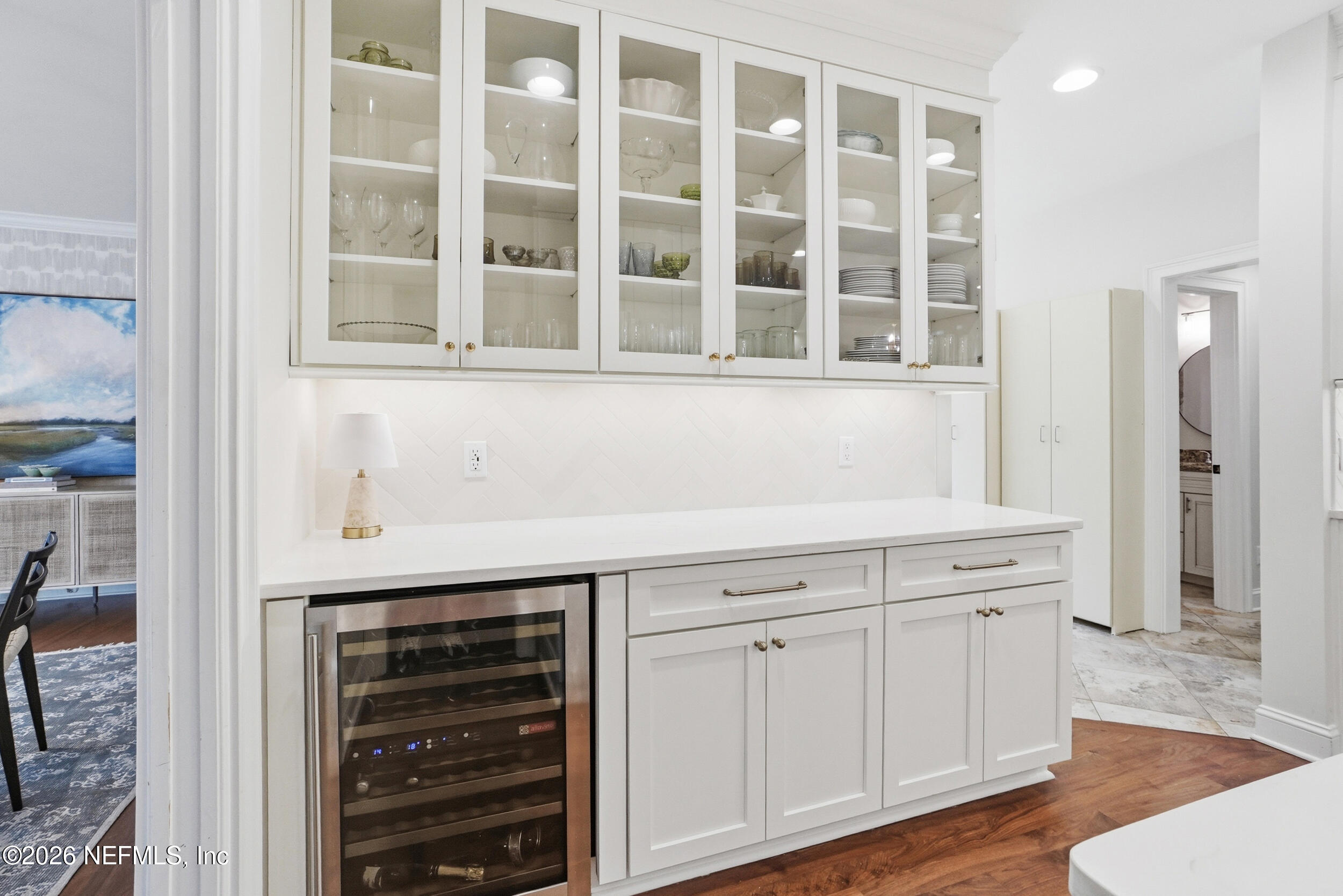 1003 GREENRIDGE Road