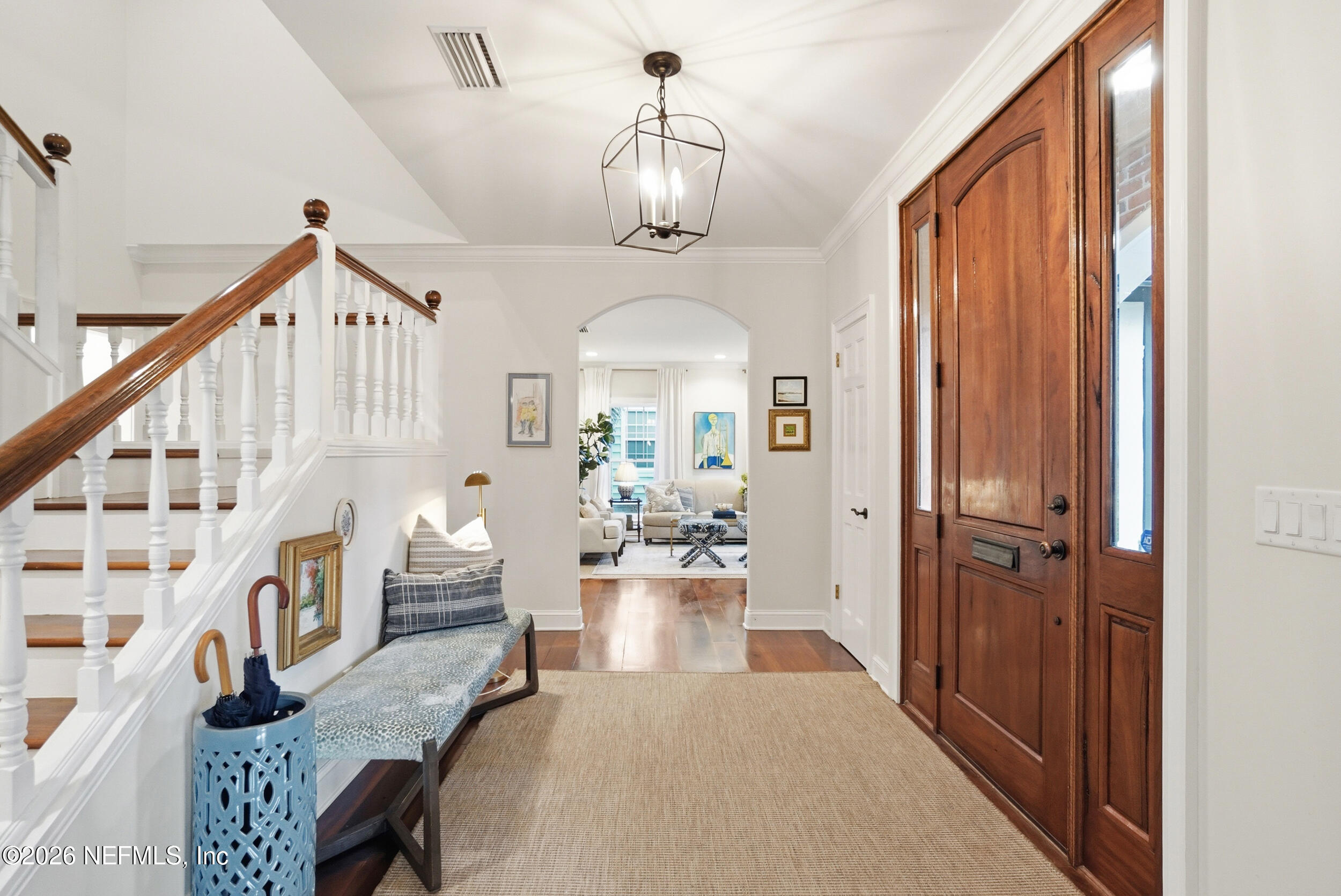 1003 GREENRIDGE Road