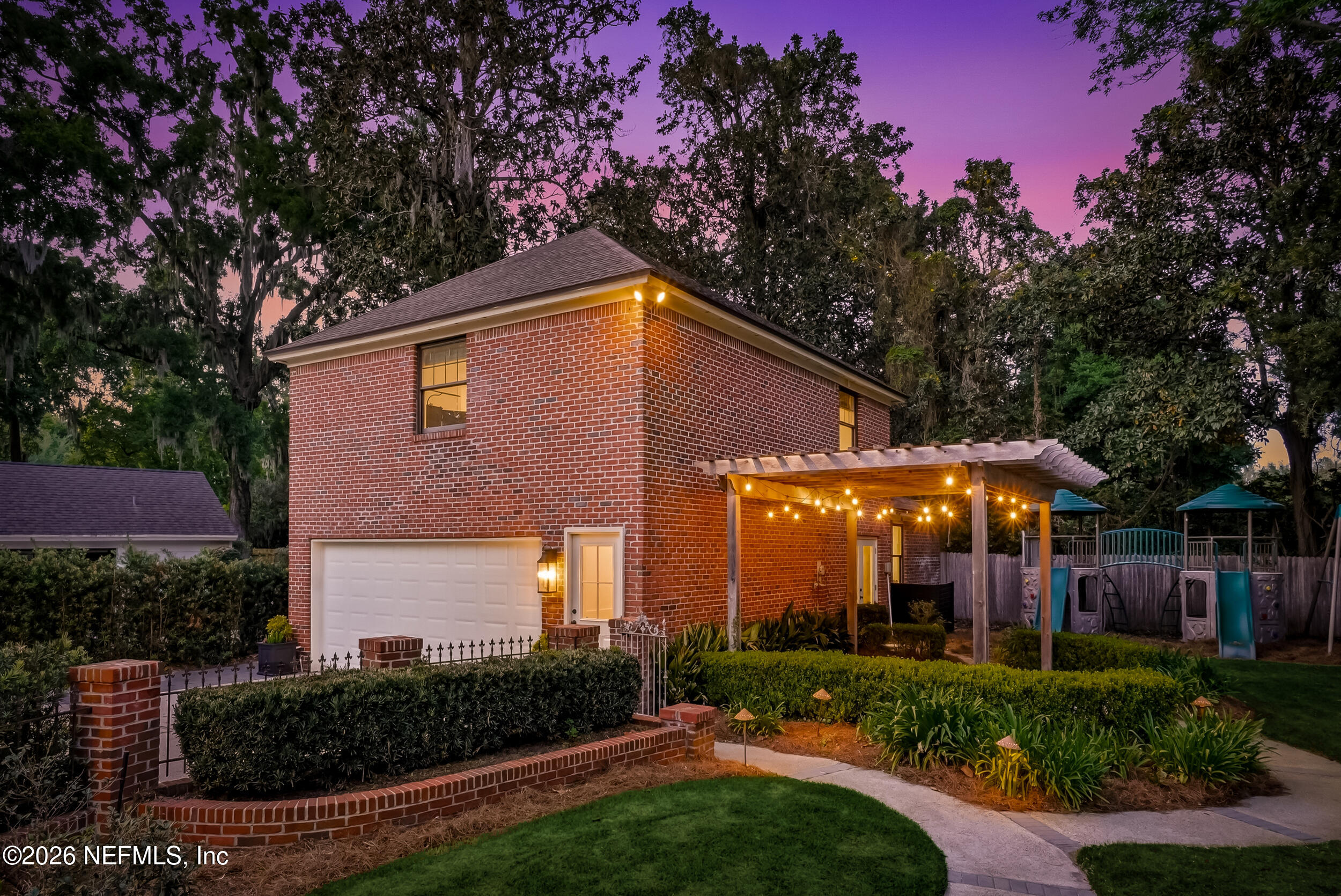 1003 GREENRIDGE Road