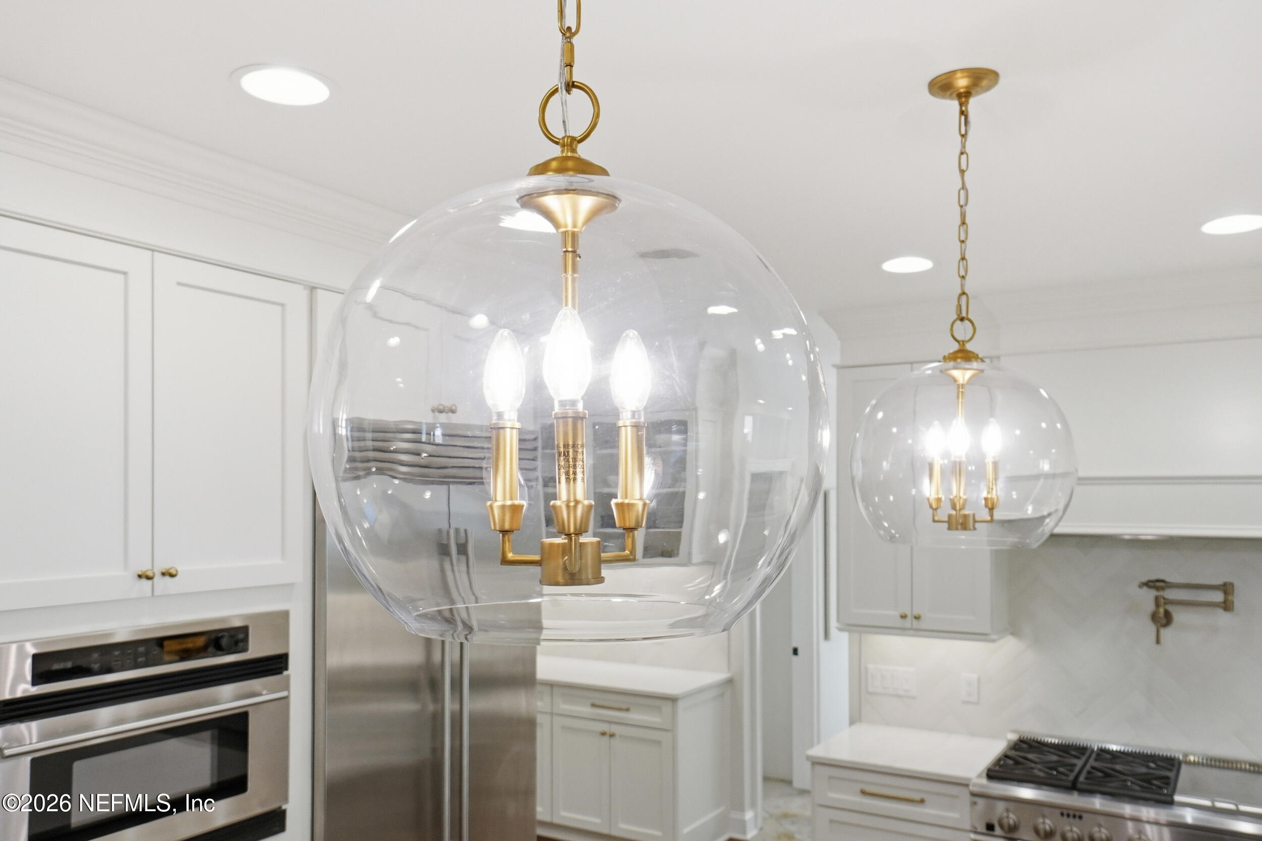 1003 GREENRIDGE Road