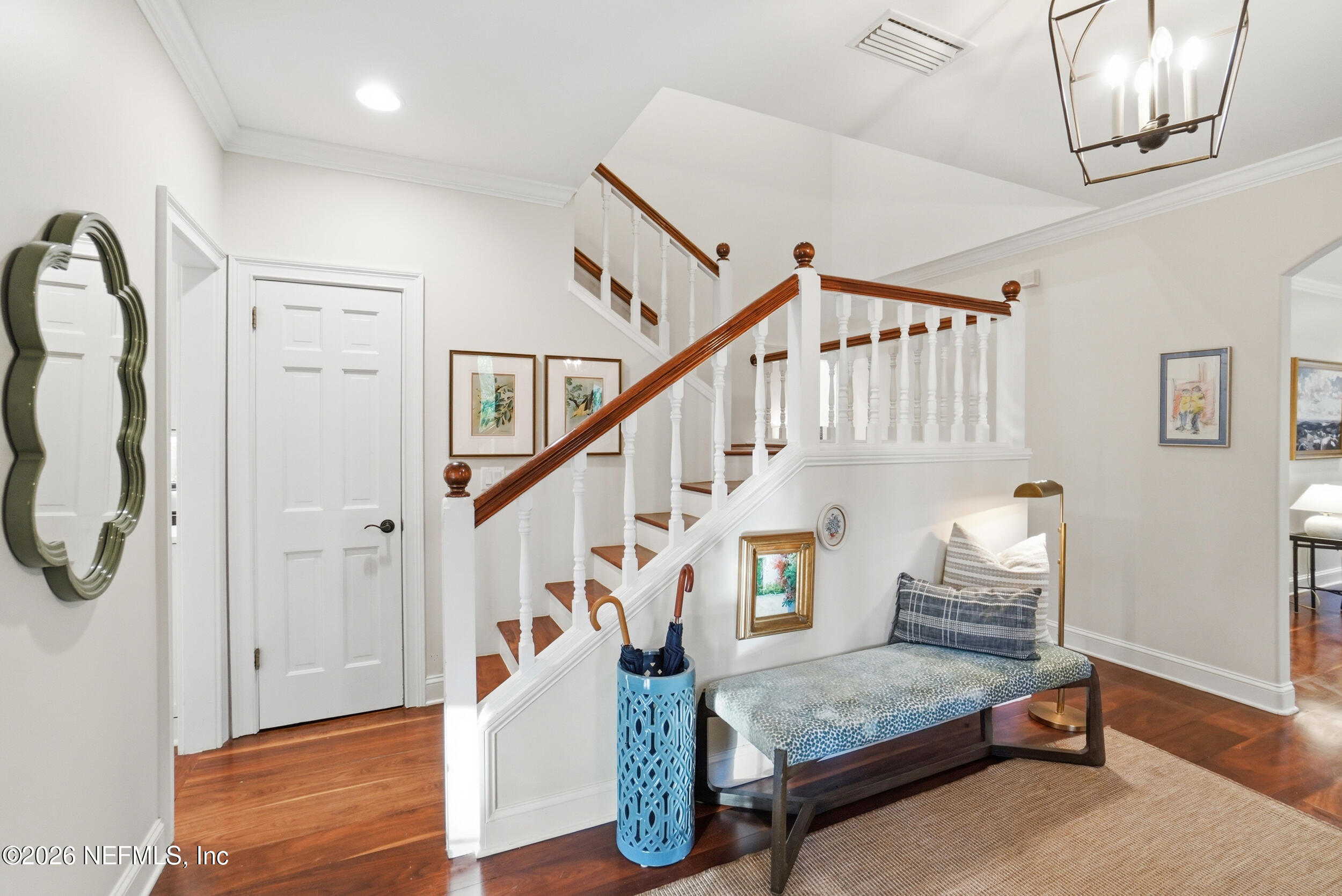 1003 GREENRIDGE Road