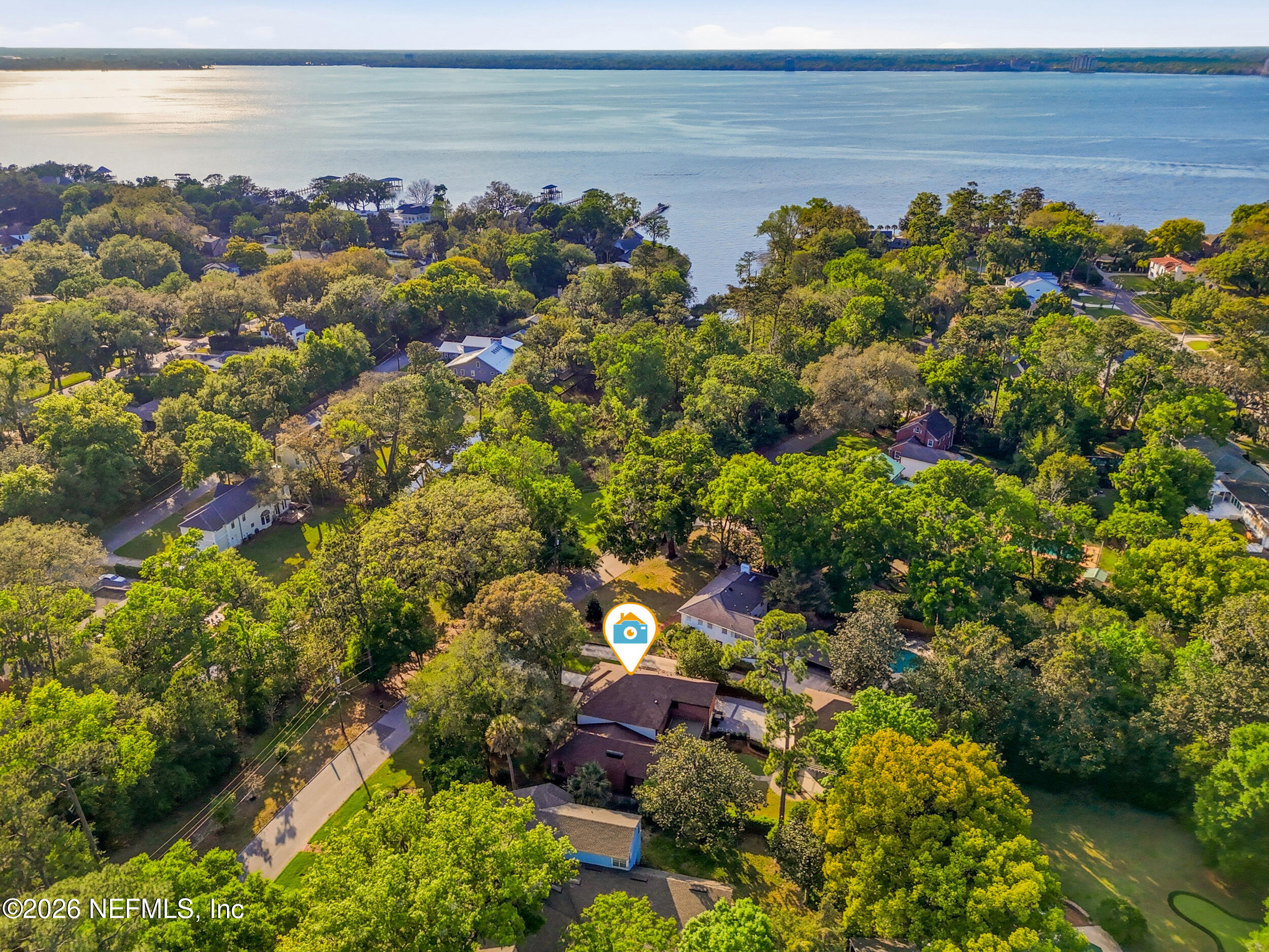 1003 GREENRIDGE Road