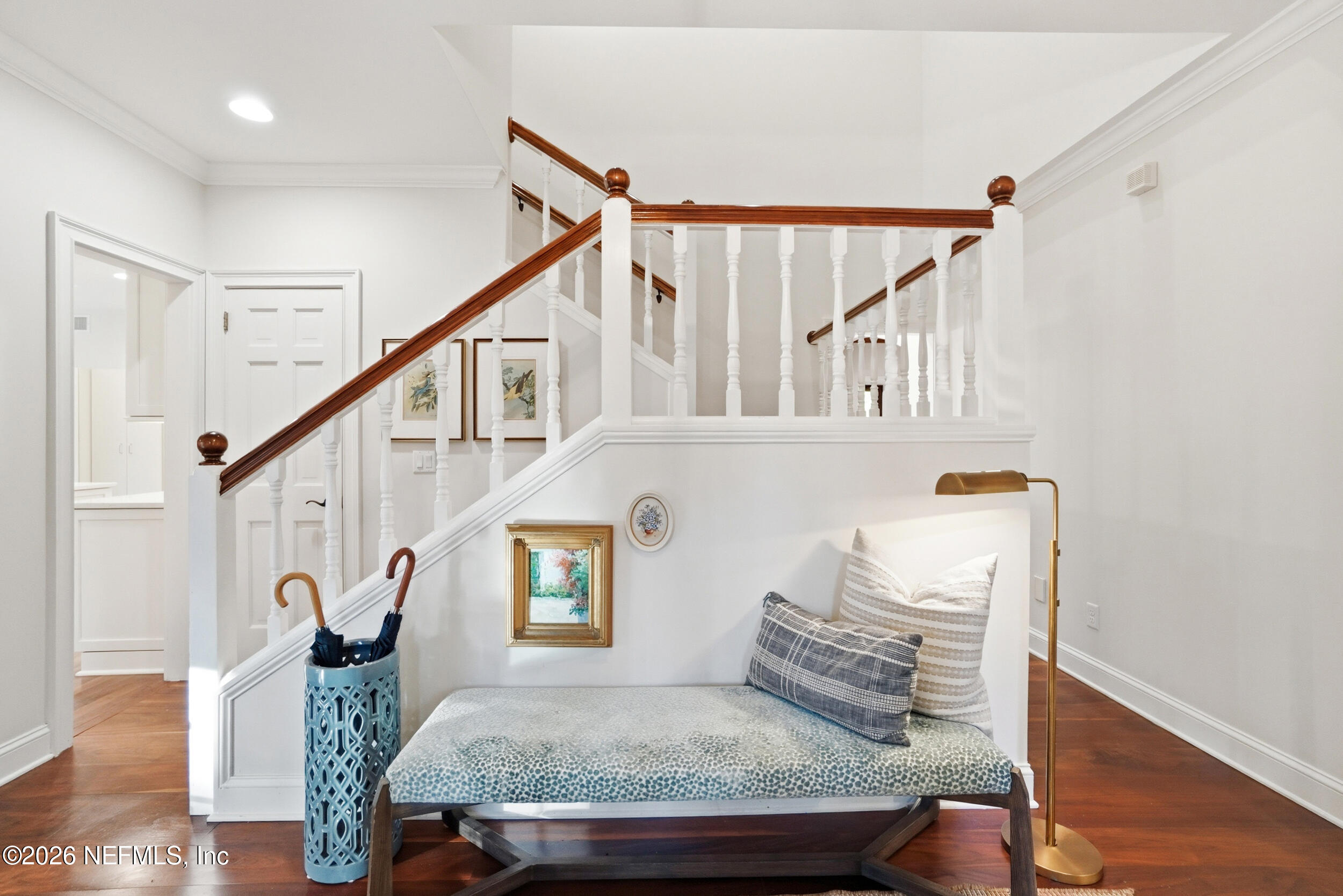 1003 GREENRIDGE Road