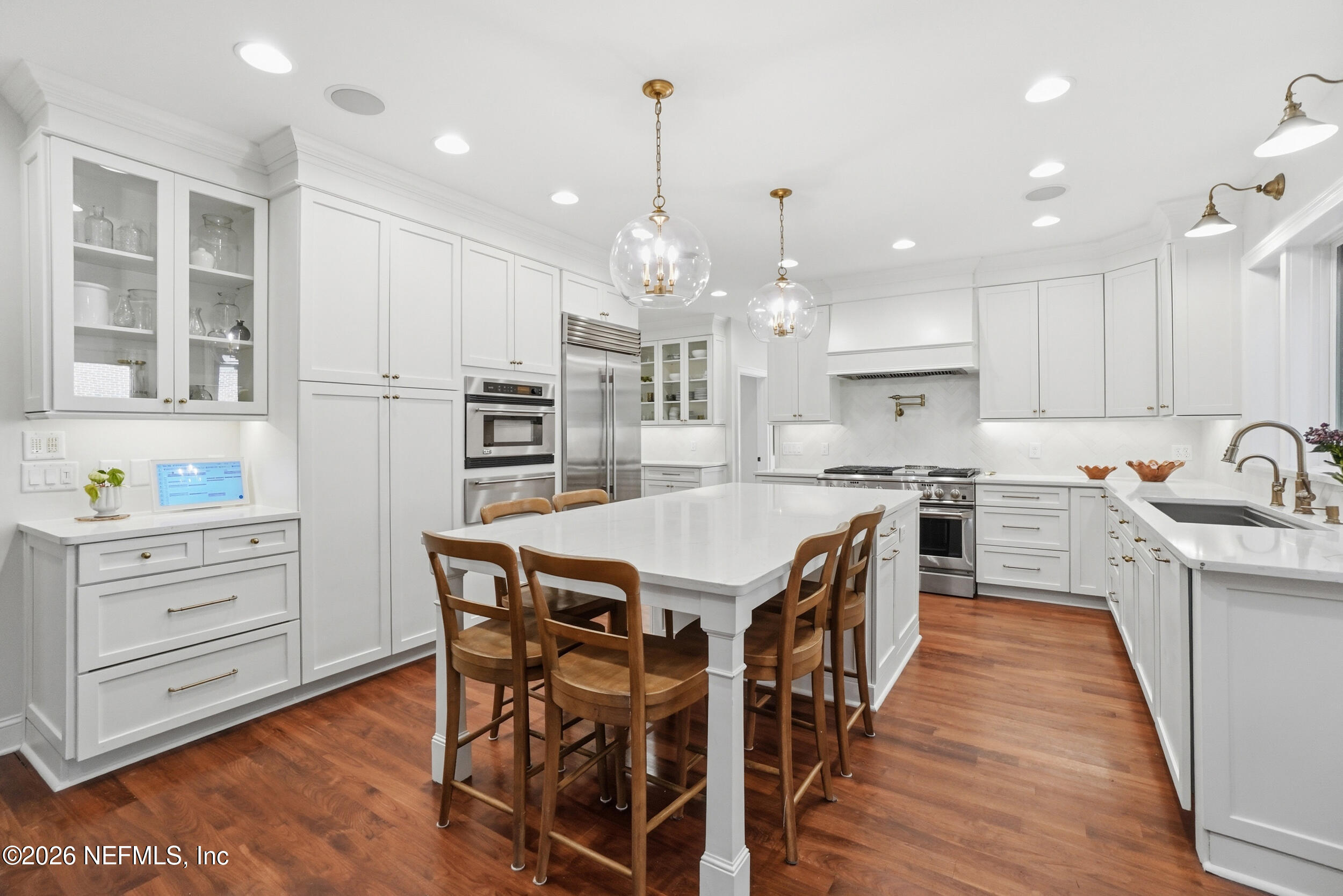 1003 GREENRIDGE Road