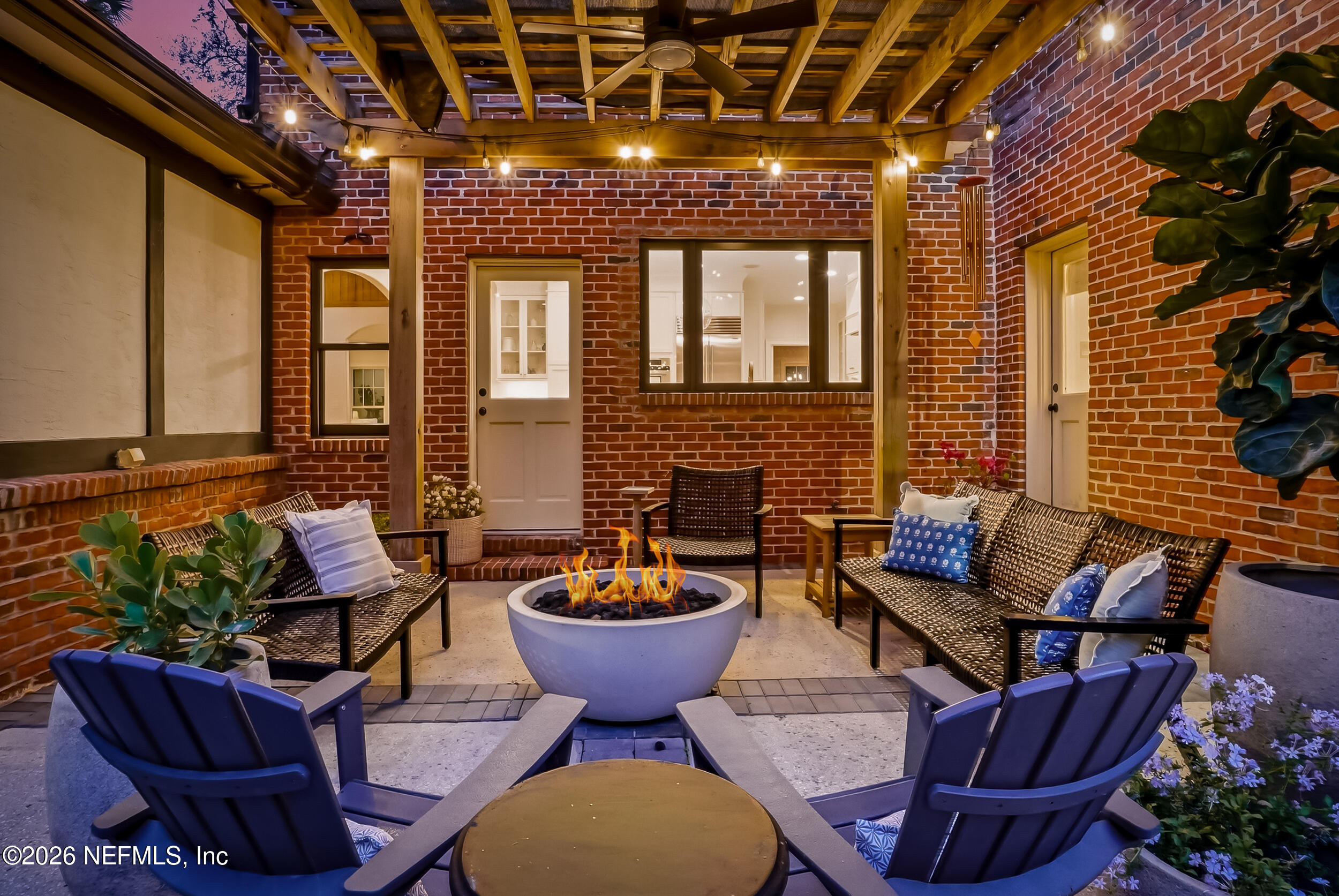 1003 GREENRIDGE Road