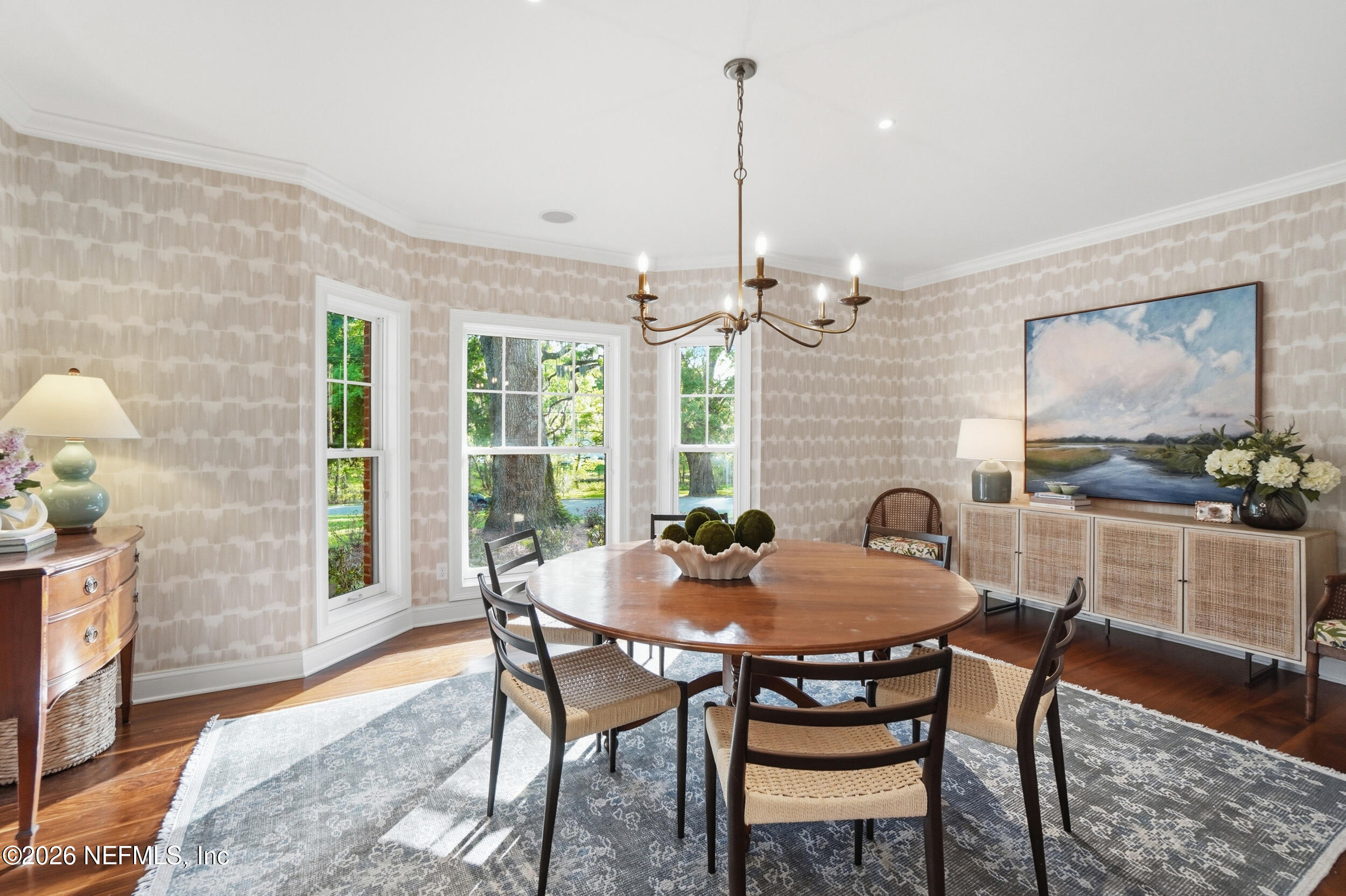 1003 GREENRIDGE Road