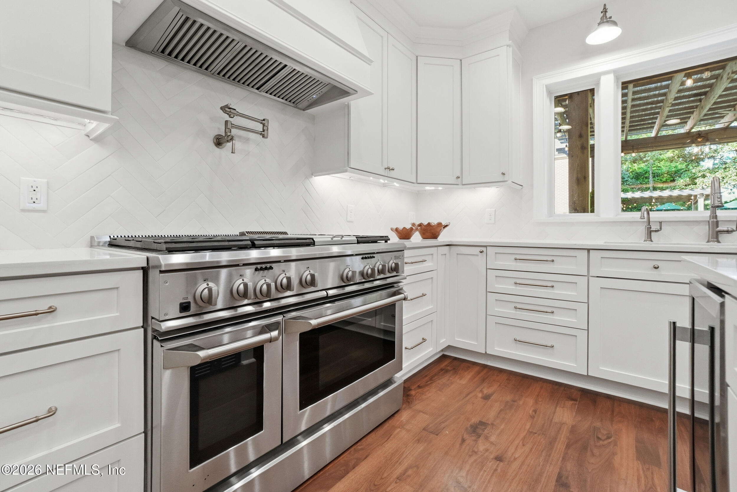 1003 GREENRIDGE Road