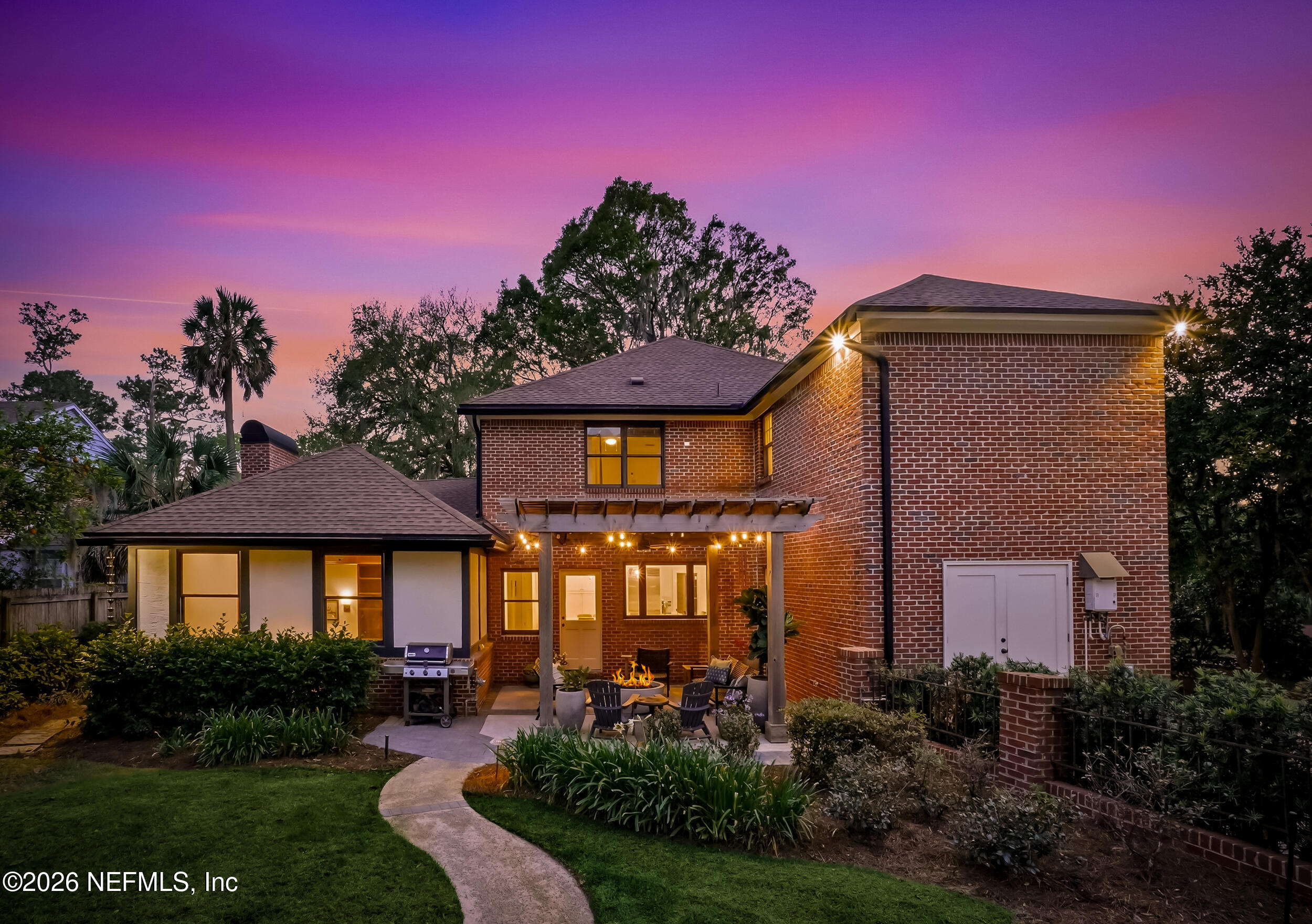 1003 GREENRIDGE Road