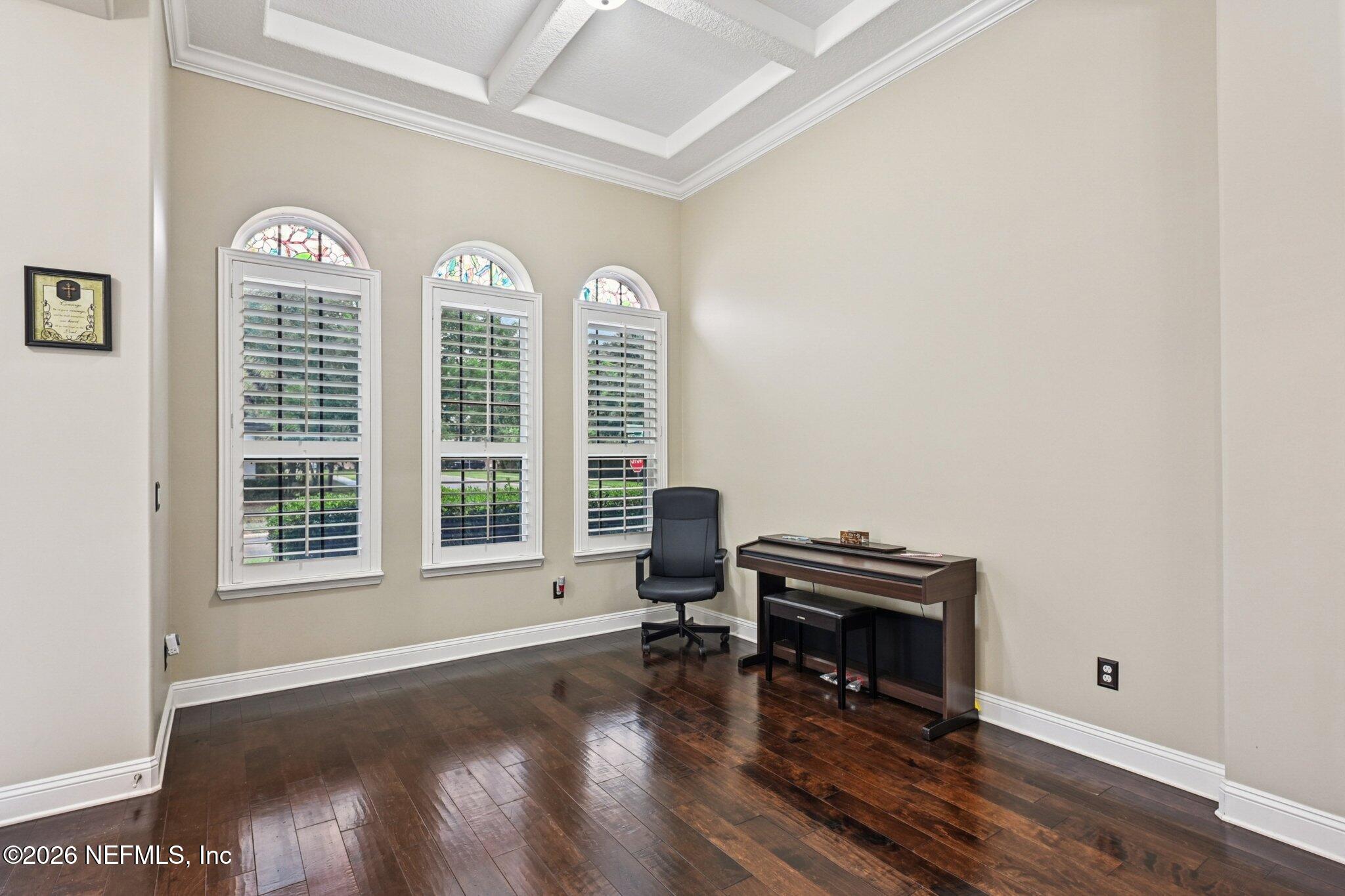 200 RAVENSBURY Way, St. Johns